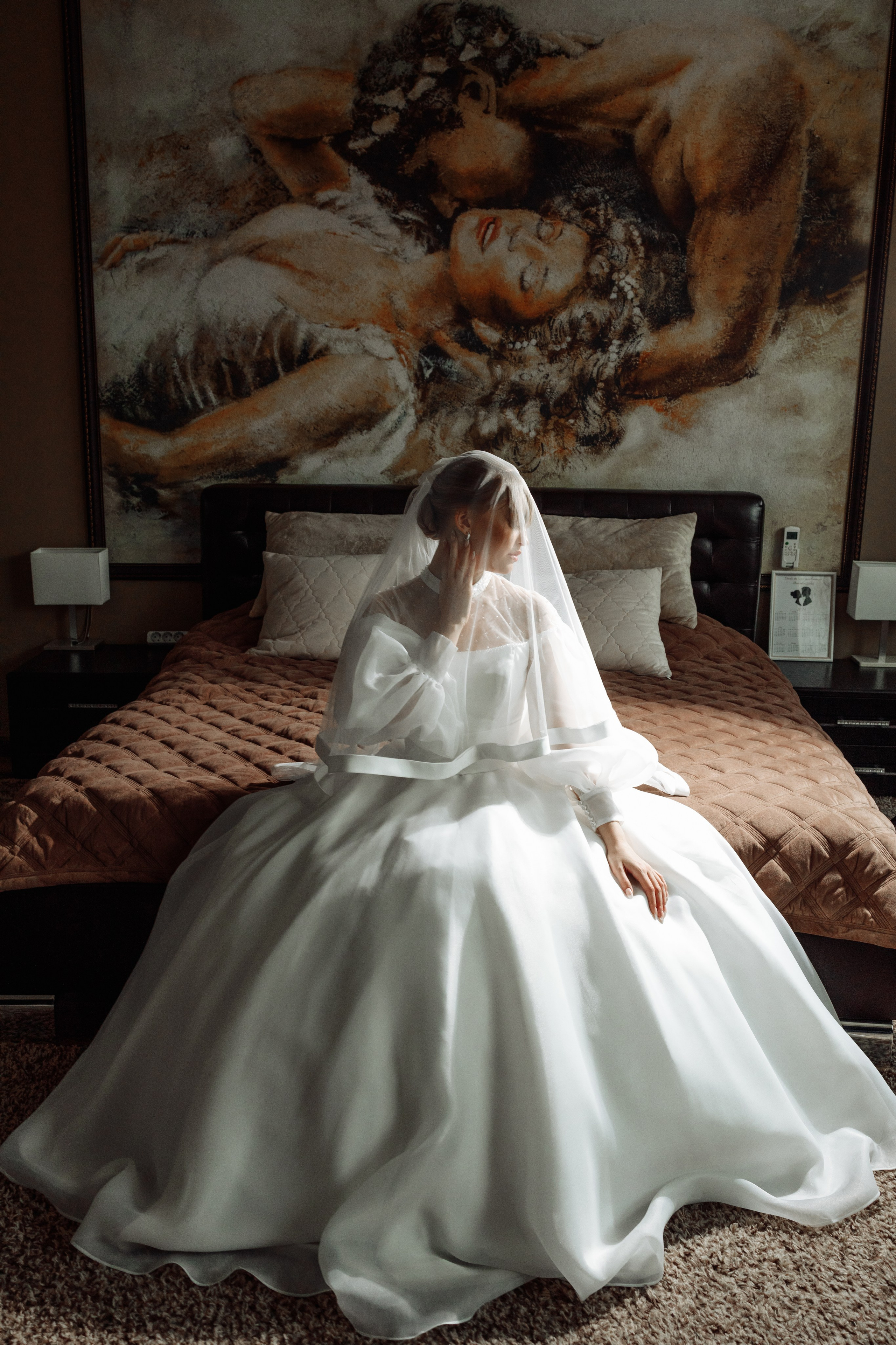 Вячеслав и Ксения. Свадебный фотограф в Уфе Трифонов Дмитрий