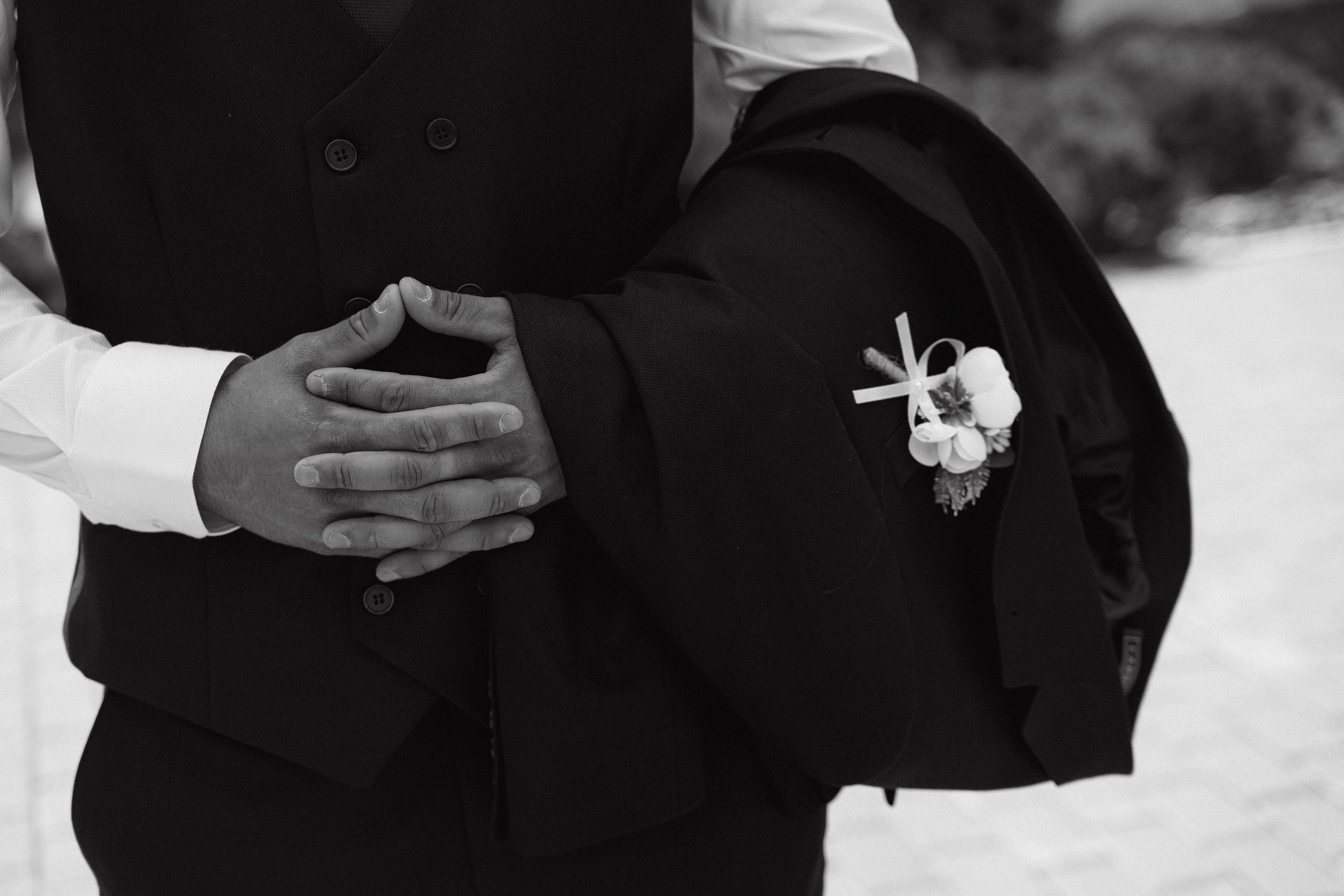 Рамис & Алина. Свадебный фотограф в Казани