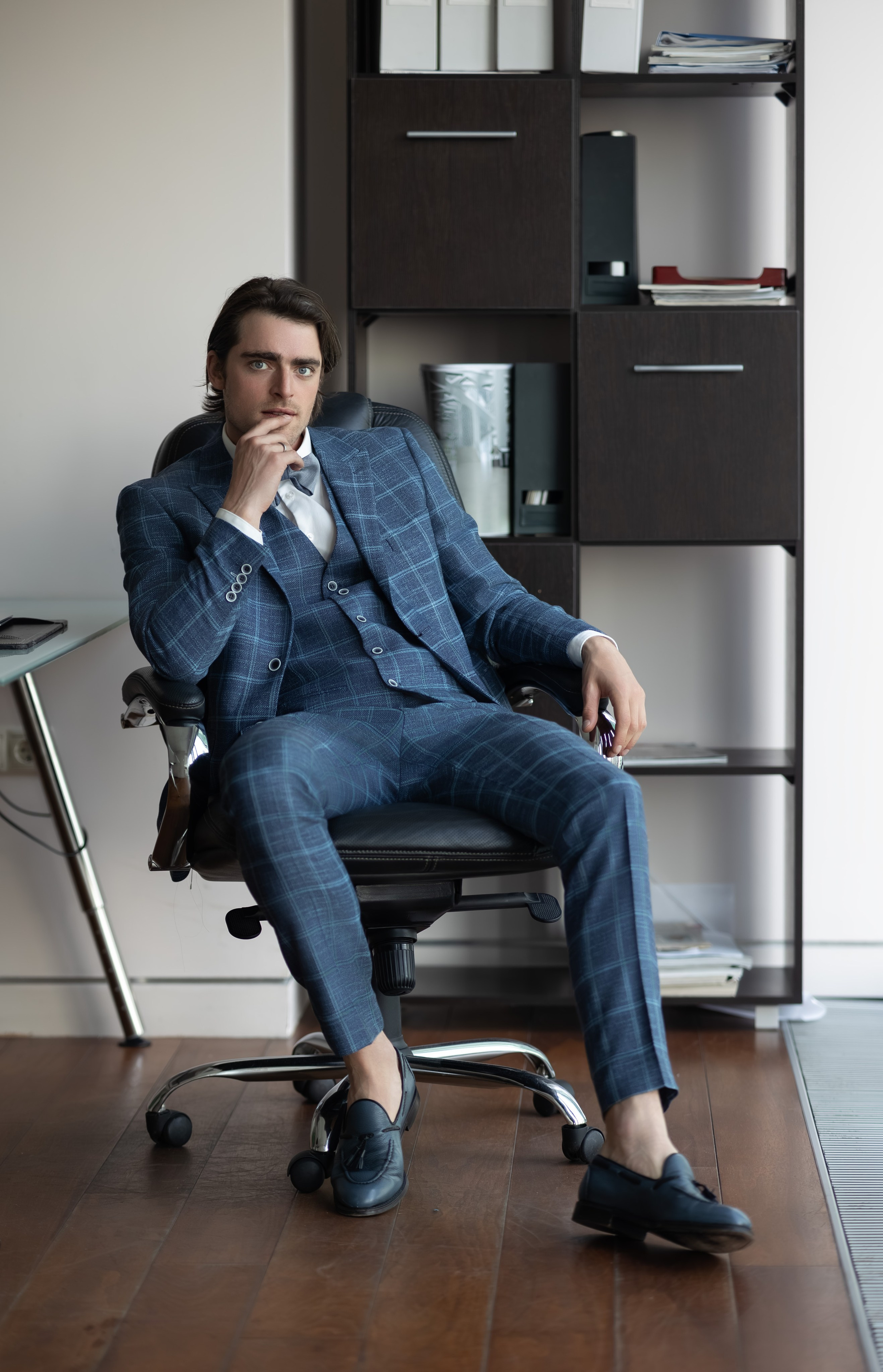 Федор Гамалея