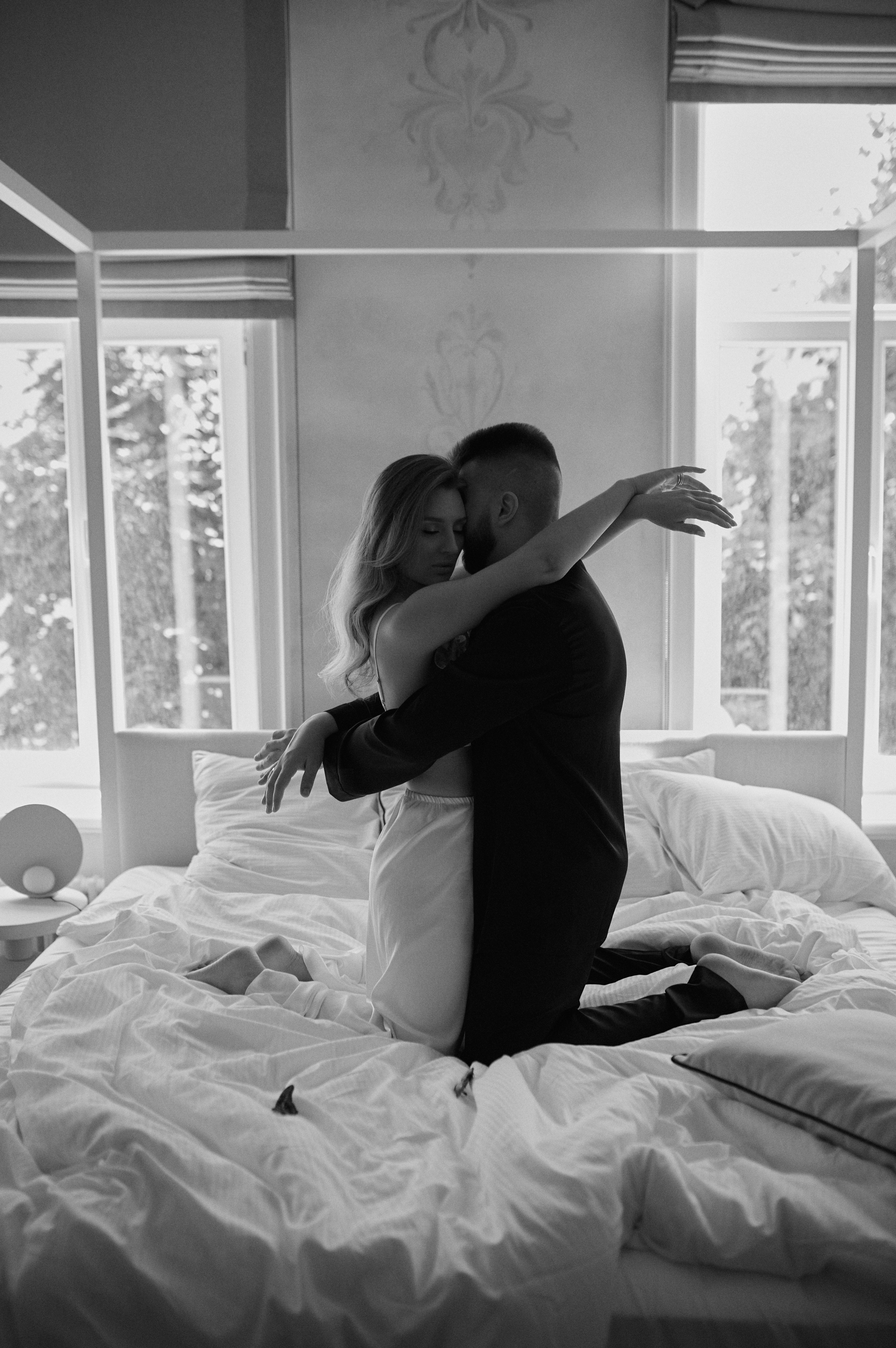 K&D. Свадебный и репортажный фотограф