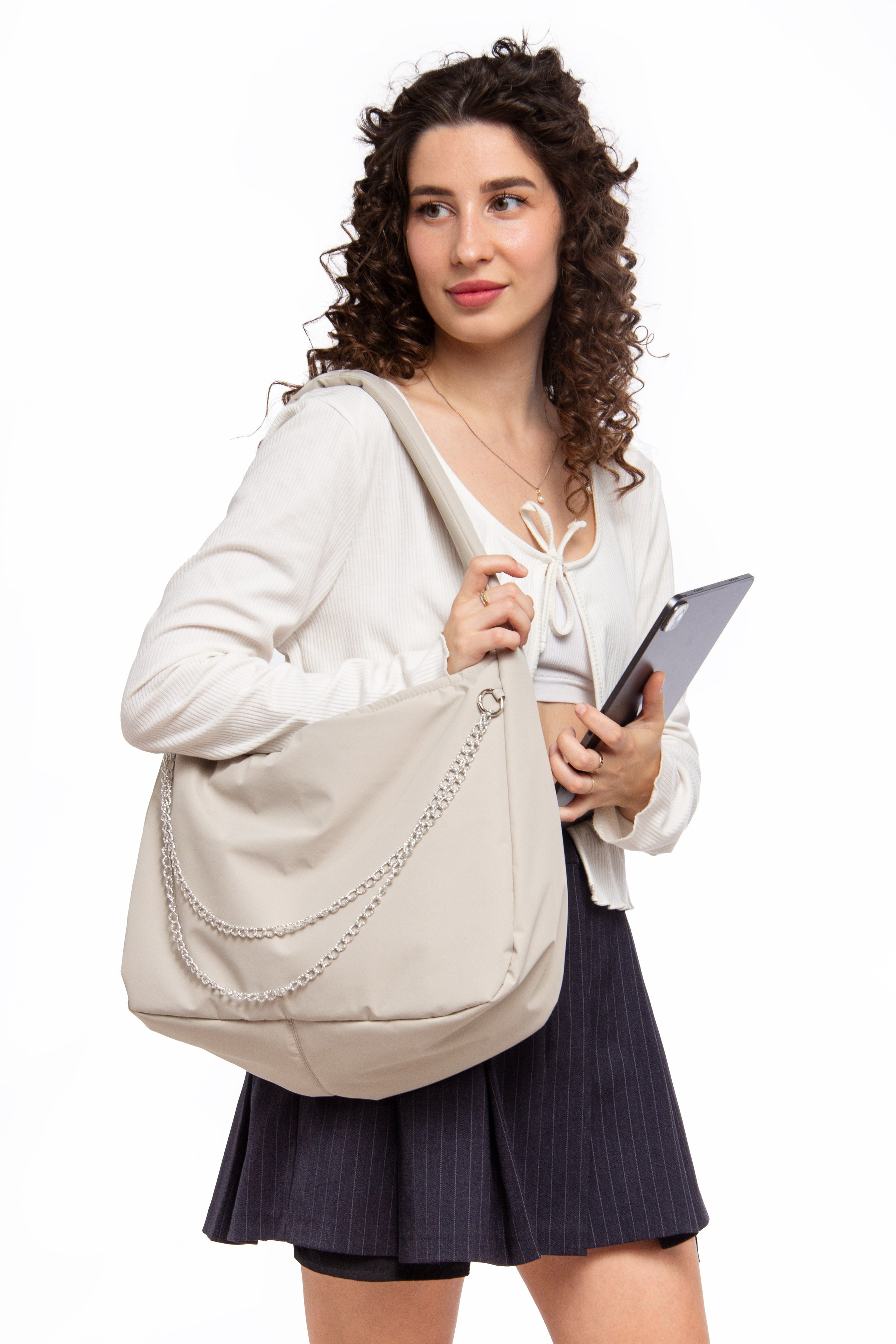 Cloudbag. Фотограф для брендов Любовь Батина (Спб/Мск)