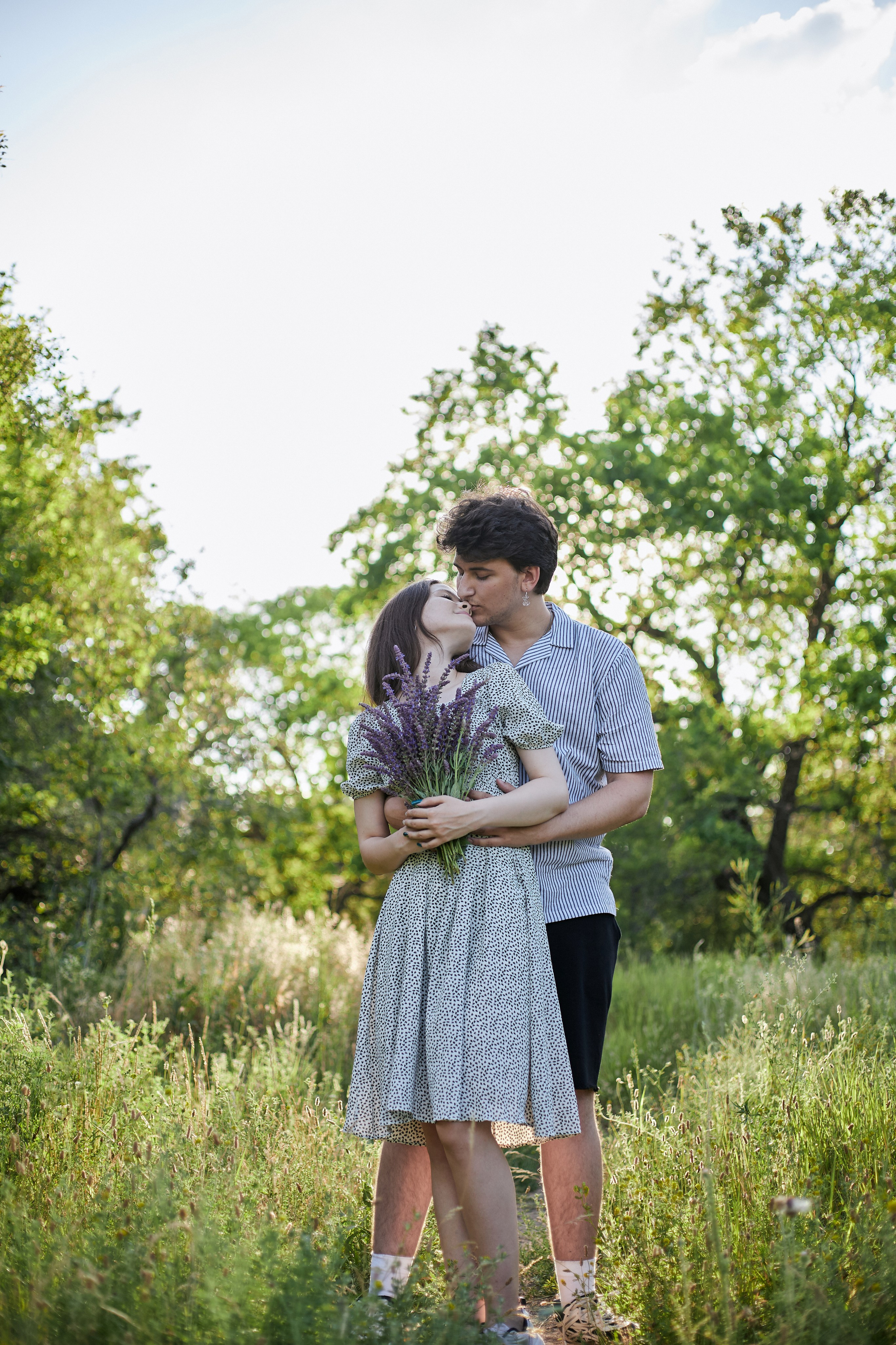 Ксения и Владислав. Ваш фотограф в Волгограде