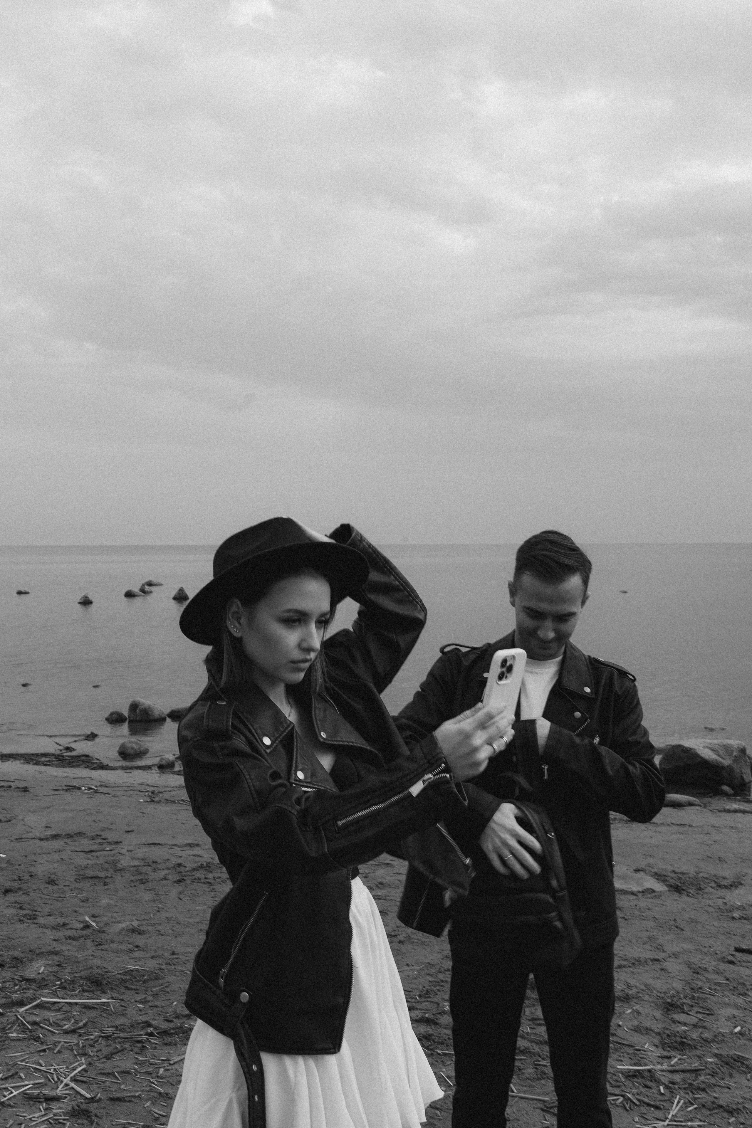 Яна и Валера. Главная