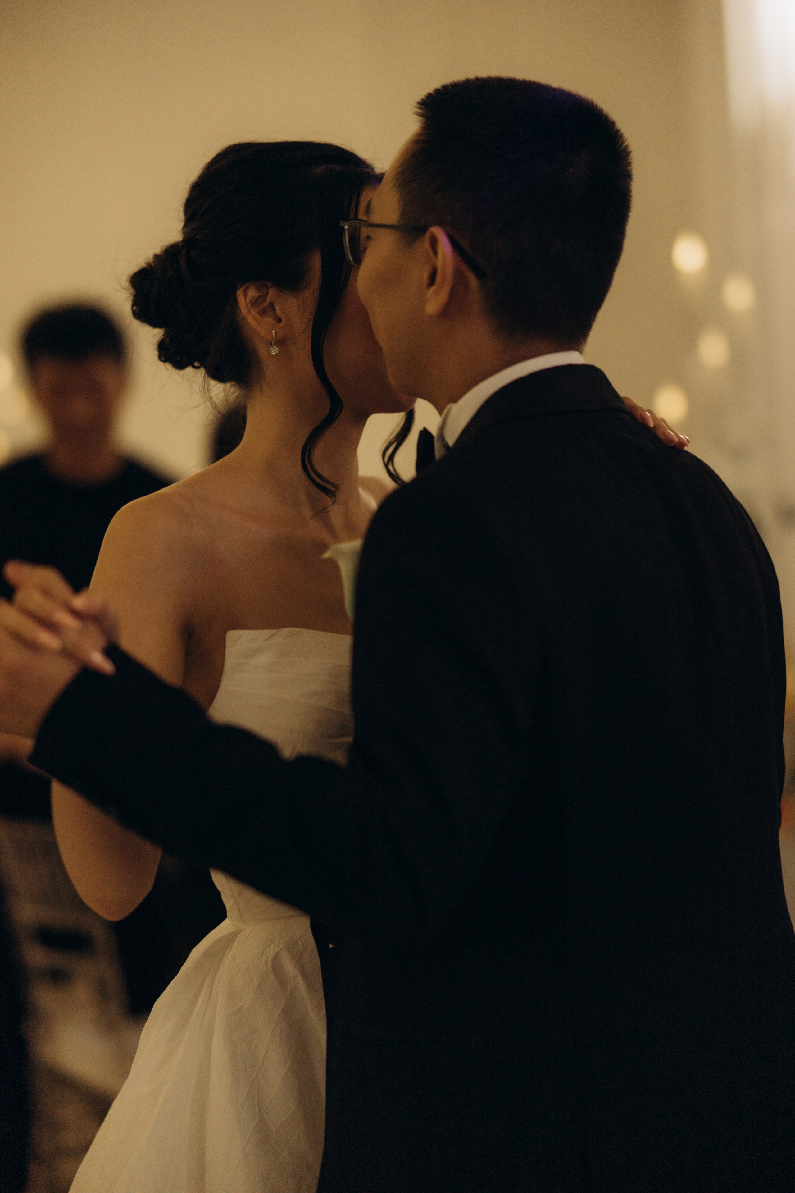 Виктория и Евгений. Свадебный фотограф Москва Павел Фетисов