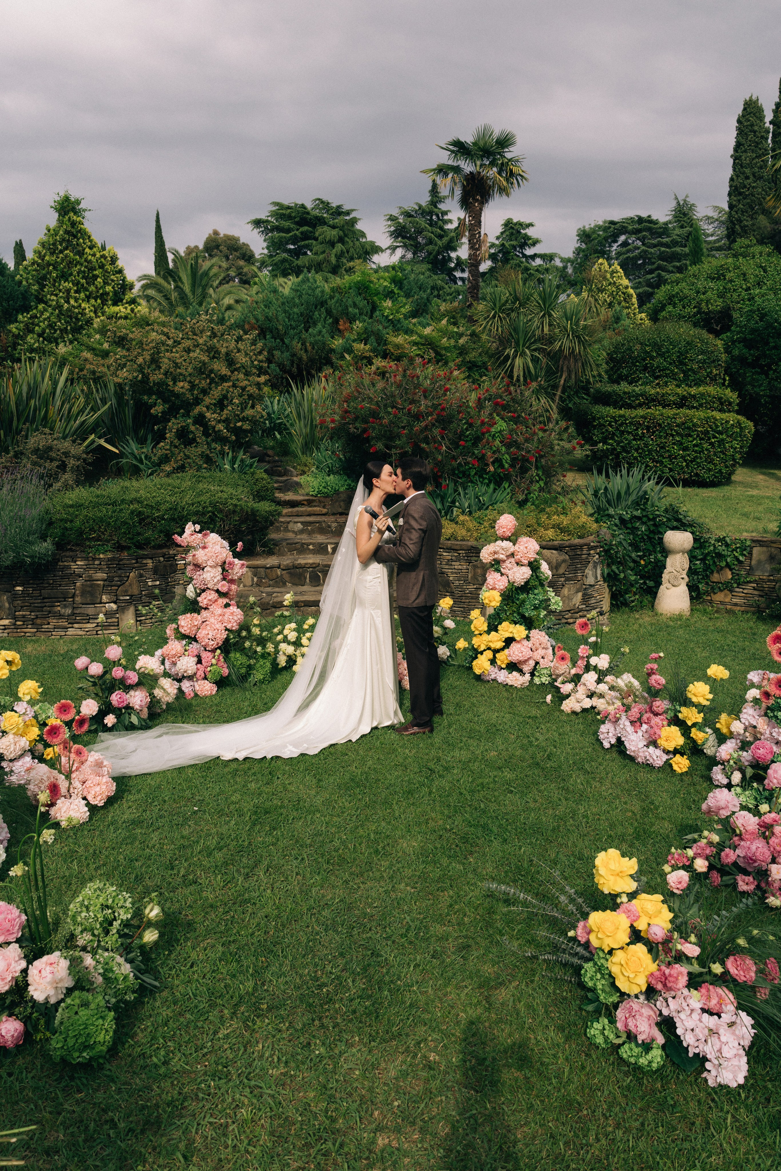 @fruits_family_wedding. Свадебный и репортажный фотограф в Москве Владимир Сергеев | Naysaikolo