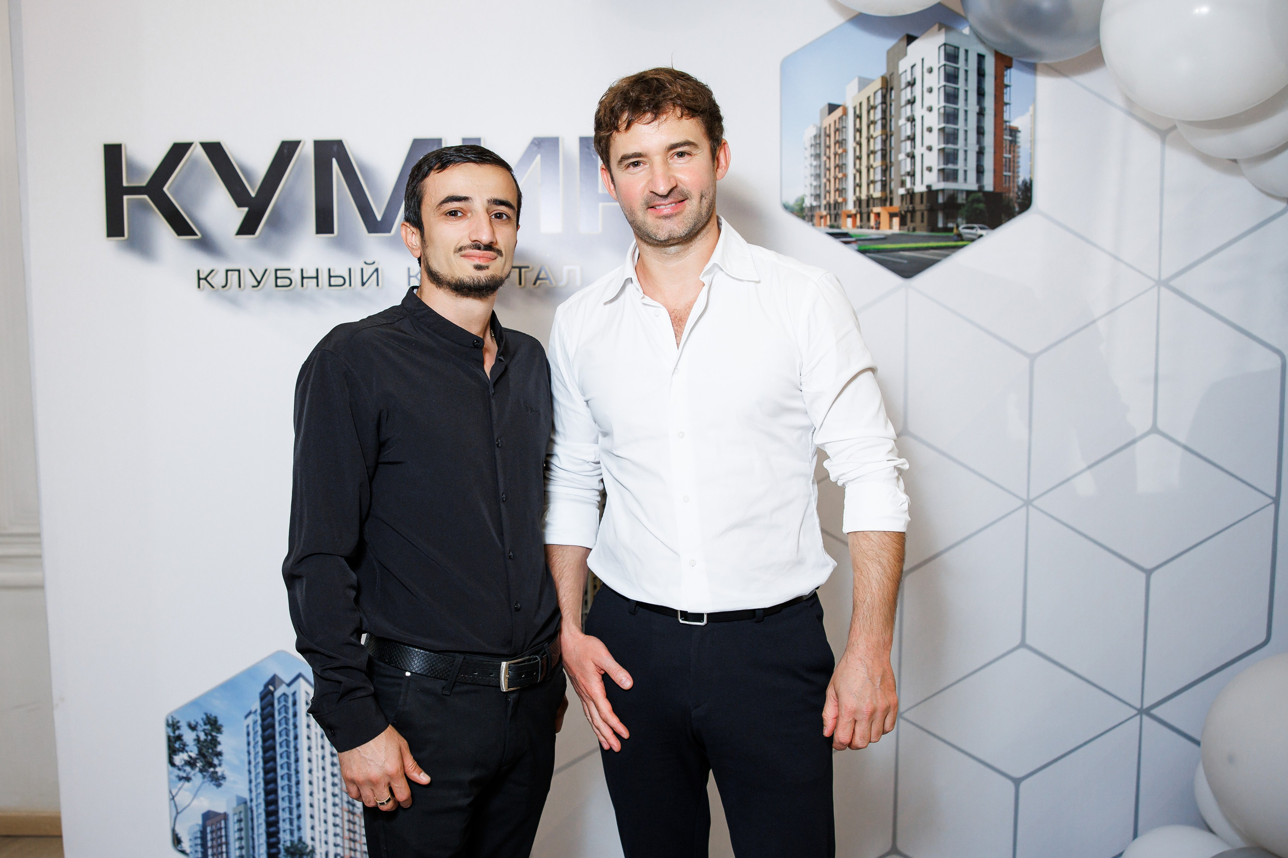 ARTGroup Презентации ЖК. Репортажный и свадебный фотограф в Краснодаре