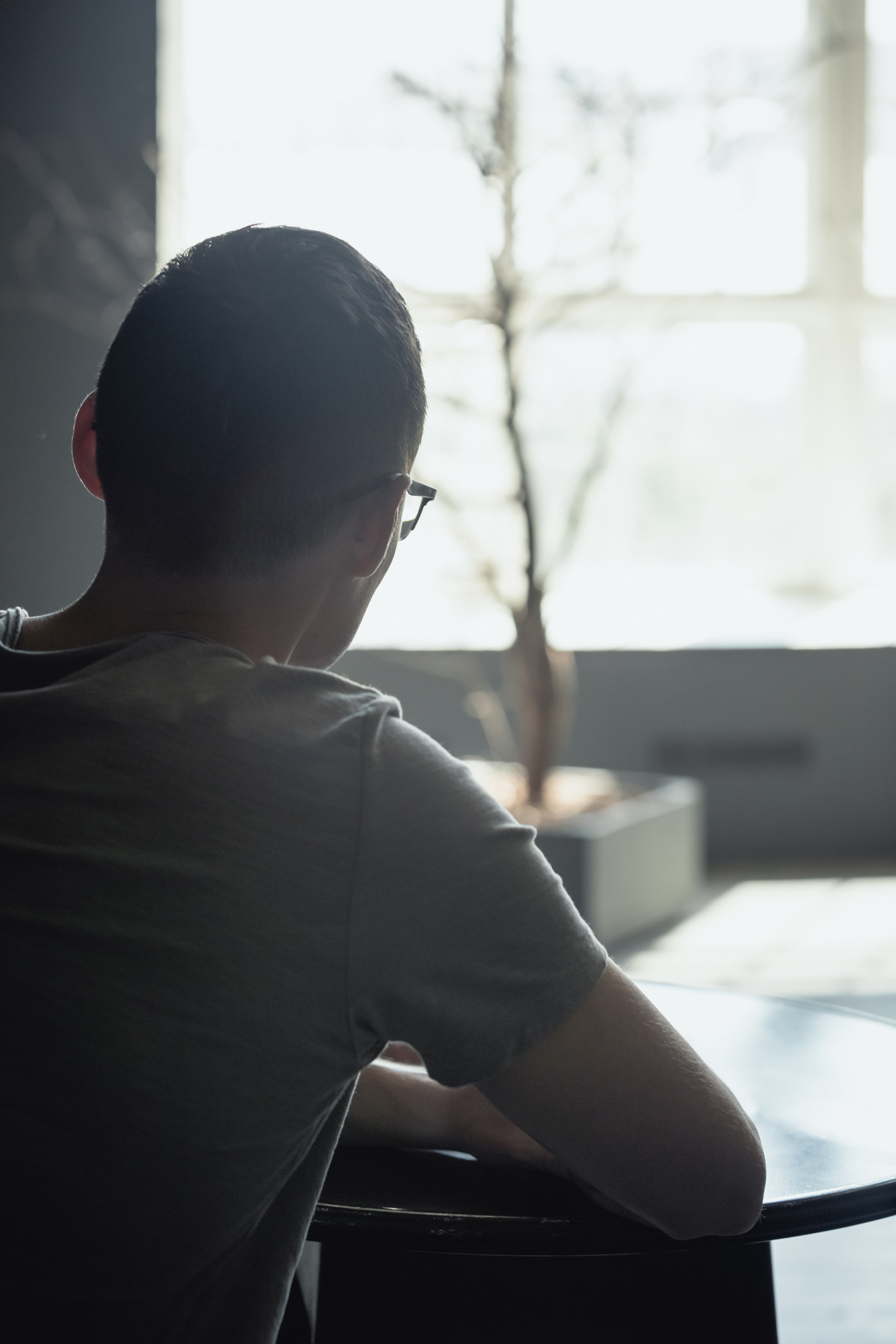 Вадим. Фотограф в Москве Лера Юдина