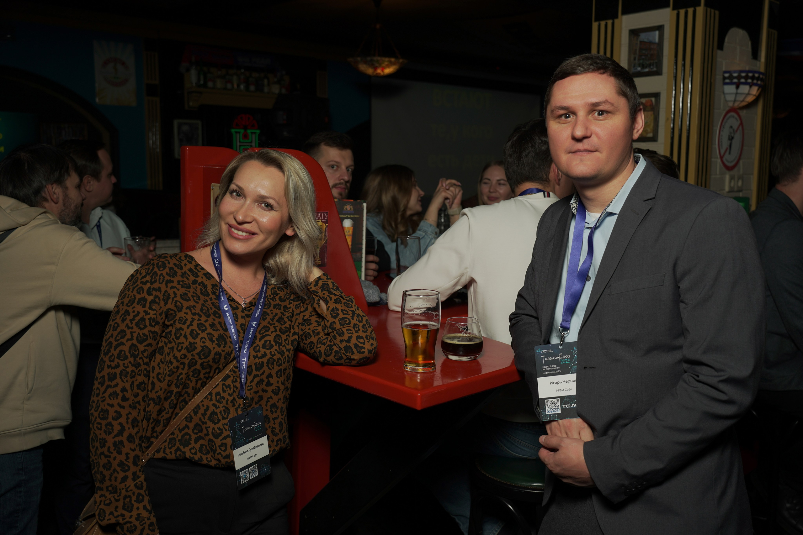 Корпоративы. Фотограф Ринат Бархатов | Photographer Rinat Barkhatov