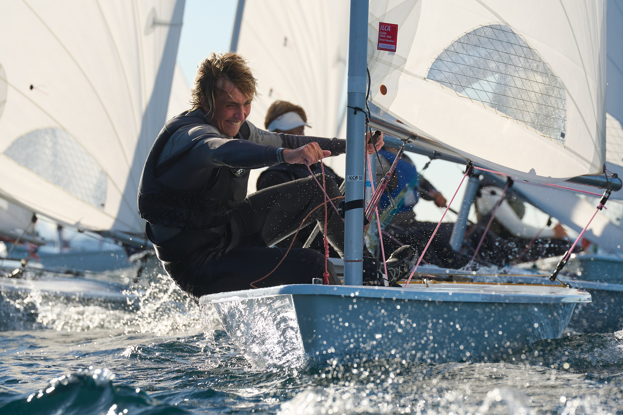 Sailing. Фотограф в Сочи Волковинская Надежда