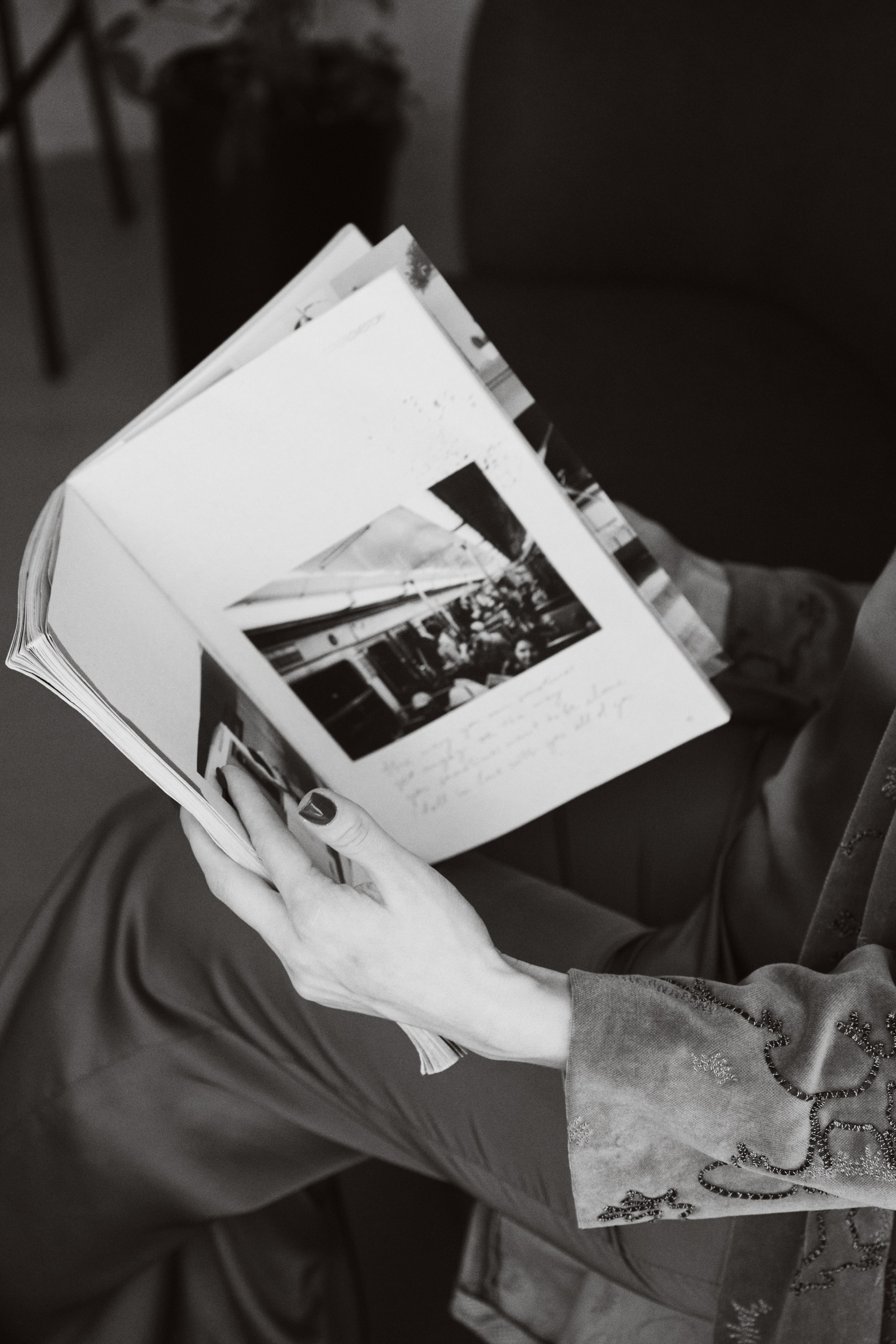 Portrait. Фотограф в Сочи Волковинская Надежда