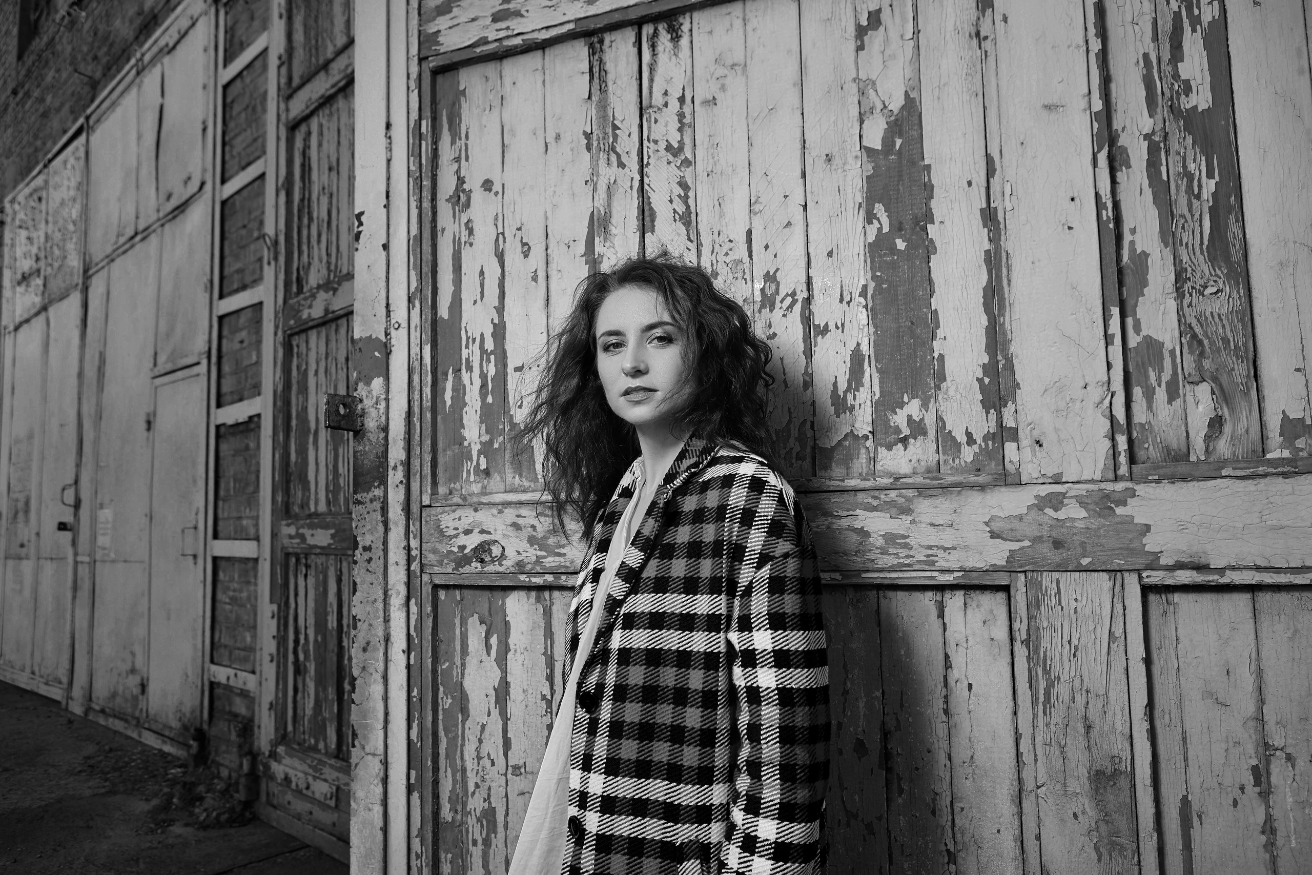 Portrait. Фотограф в Сочи Волковинская Надежда