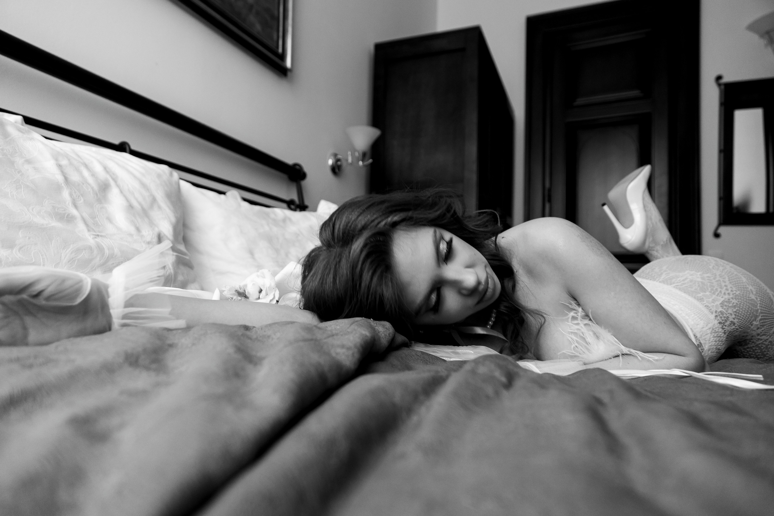 Торжество нашей любви. Фотограф в Самаре / Олеся Широнина