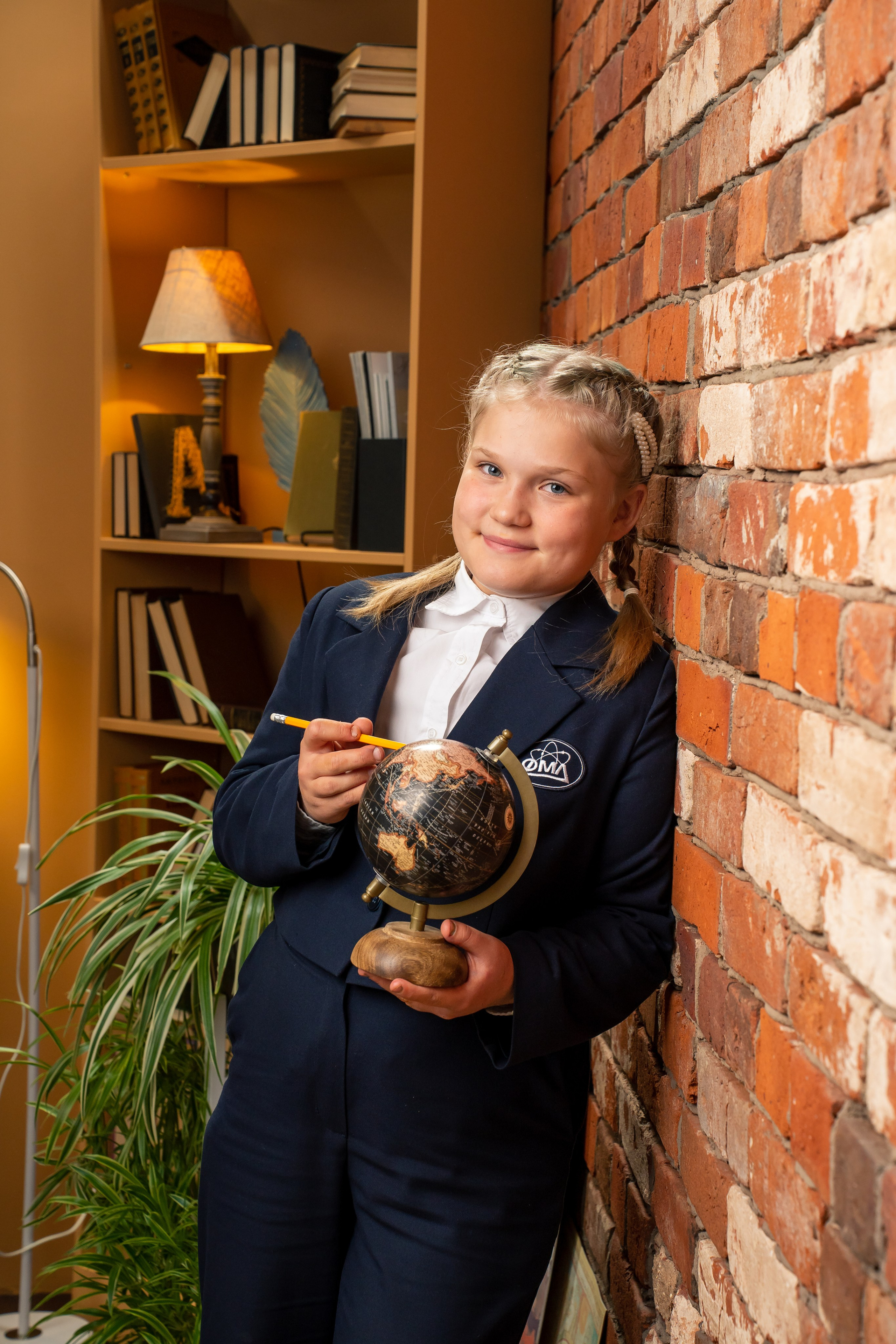 4 — 12. Выпускные альбомы в городе Кирове. Фотограф Екатерина Невская