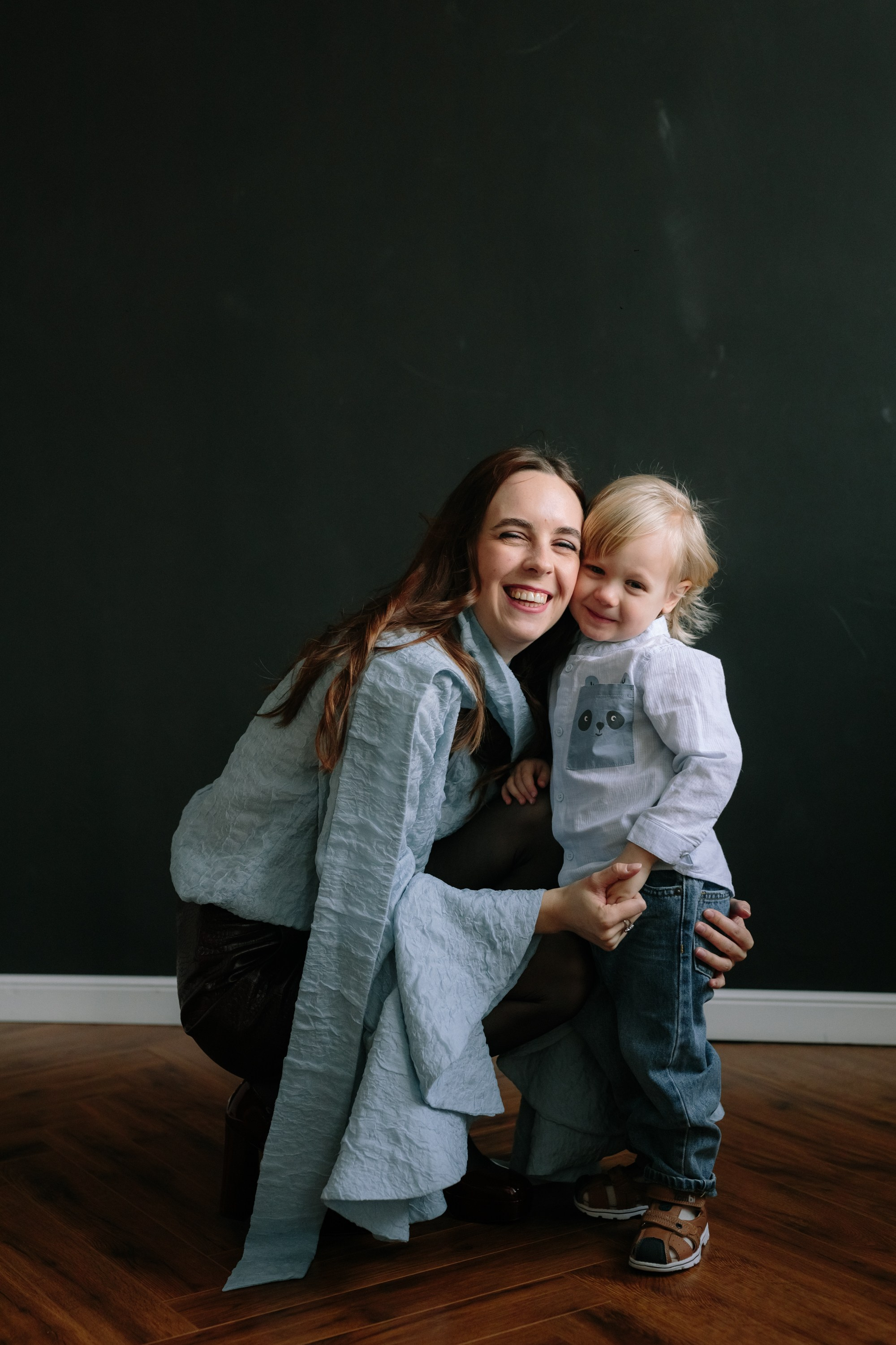 V & A & V. Фотограф Нижний Тагил Лилия Савина