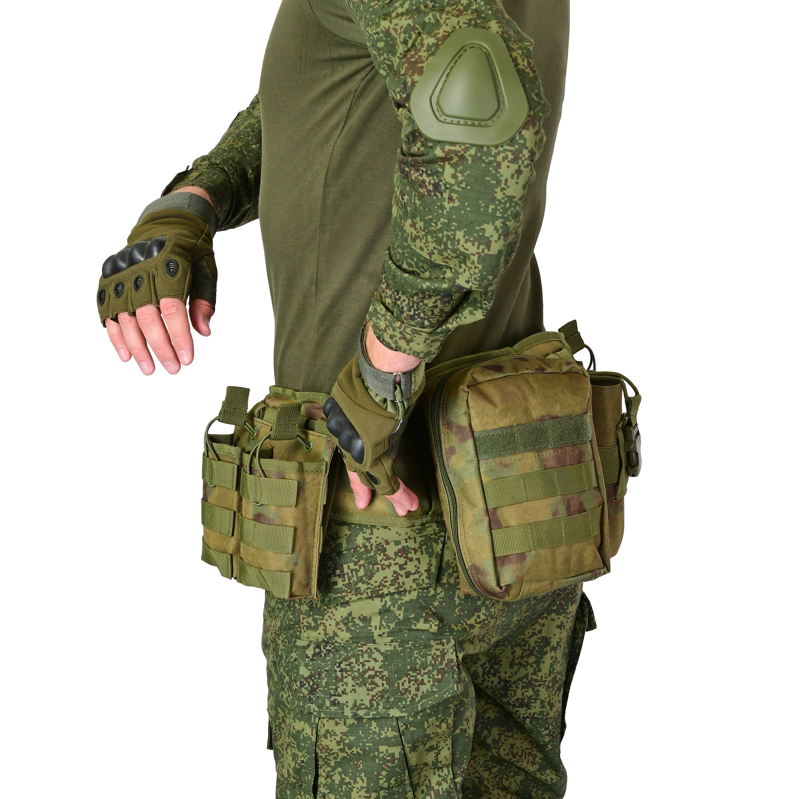 Съёмка военной экипировки в Москве. Предметный фотограф Константин Агафонов — предметная съёмка и фотосъёмка в Москве