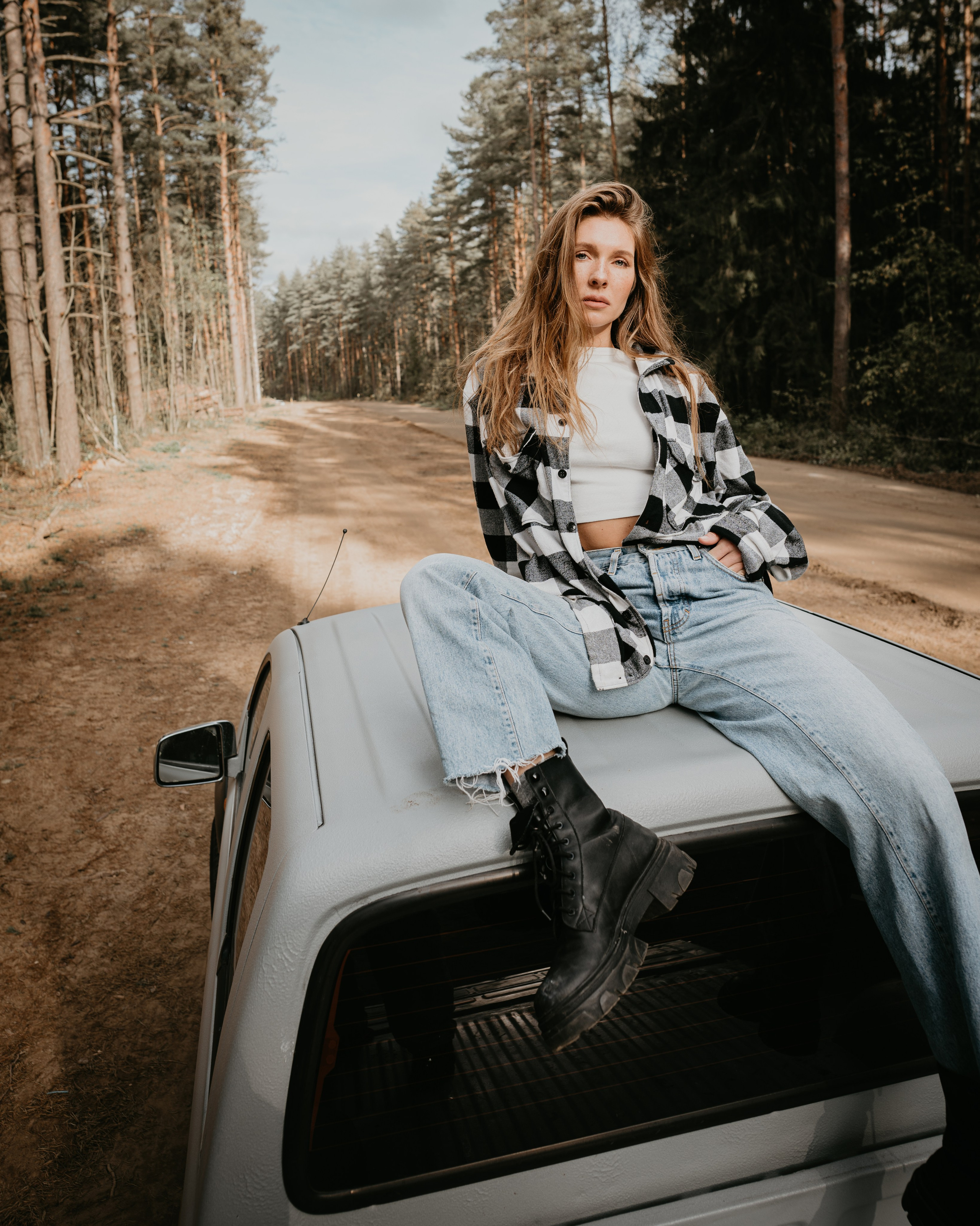 Heart Vibe (NEW). Портретный фотограф Санкт-Петербург Арнольд