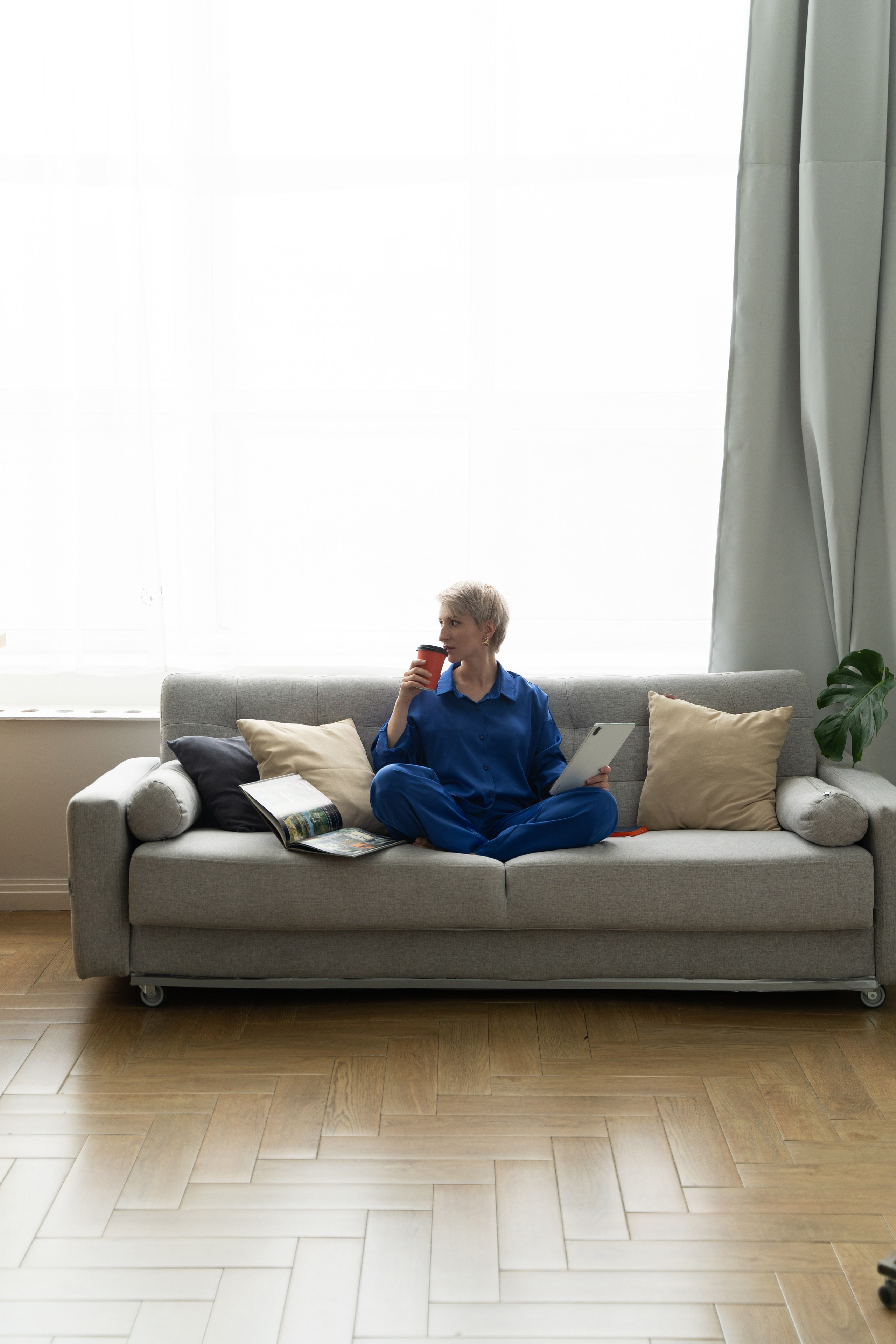 Съемки для экспертов