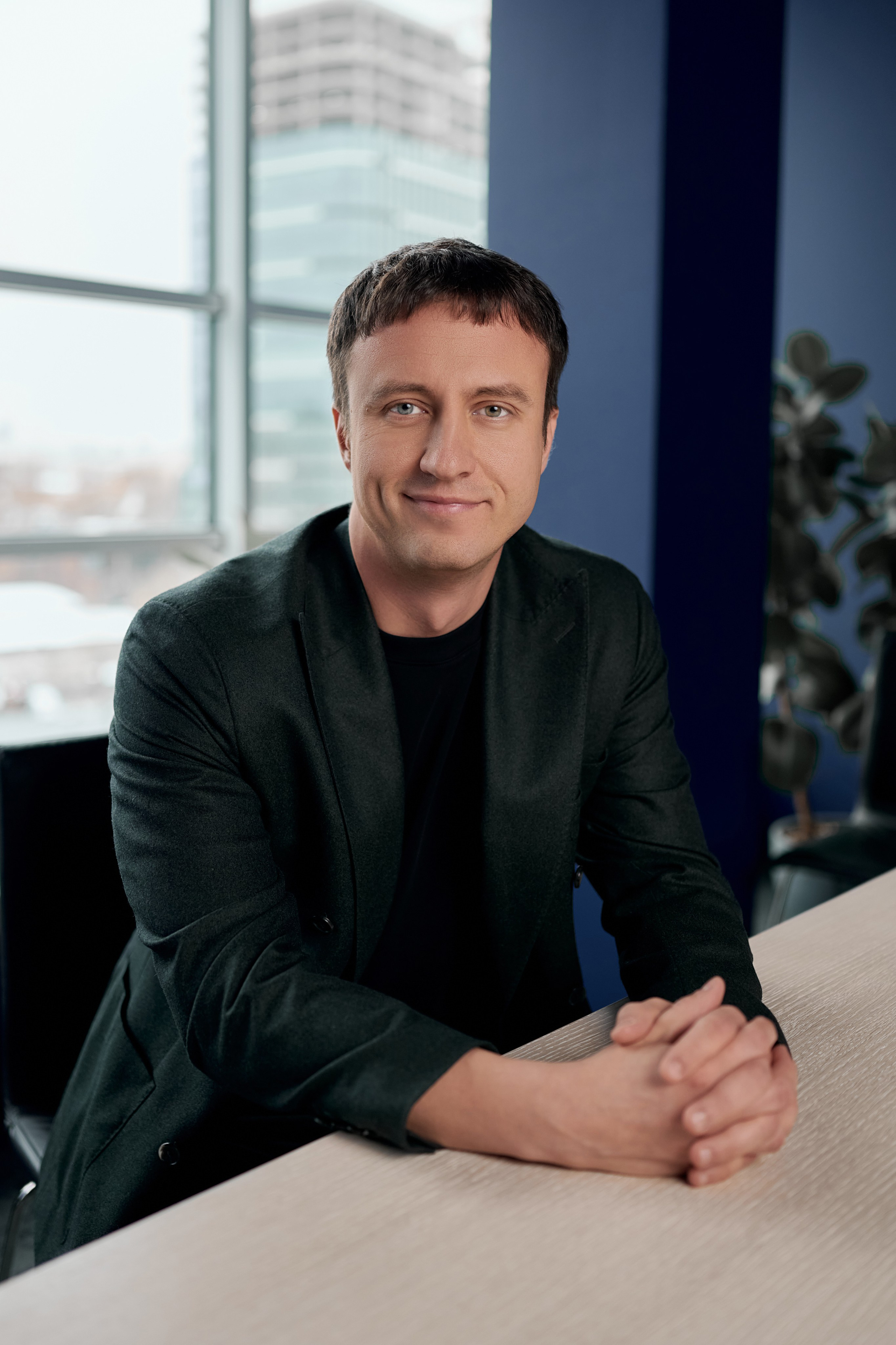 ГЕНПРО - фотосъёмка в офисе компании. ФОТОГРАФ Кристина Павлова | МОСКВА