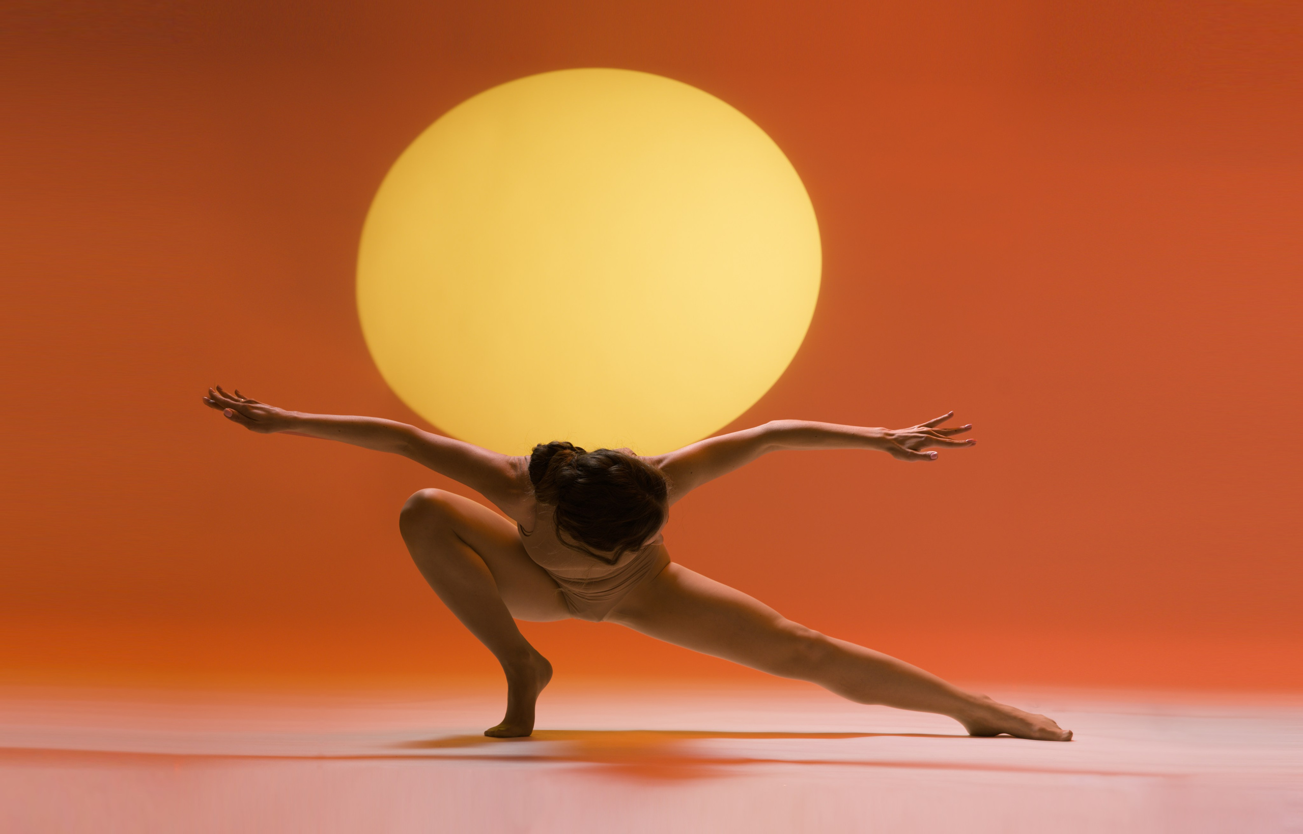 Спортивный АРТ фотограф в Тюмени Баталина Ольга