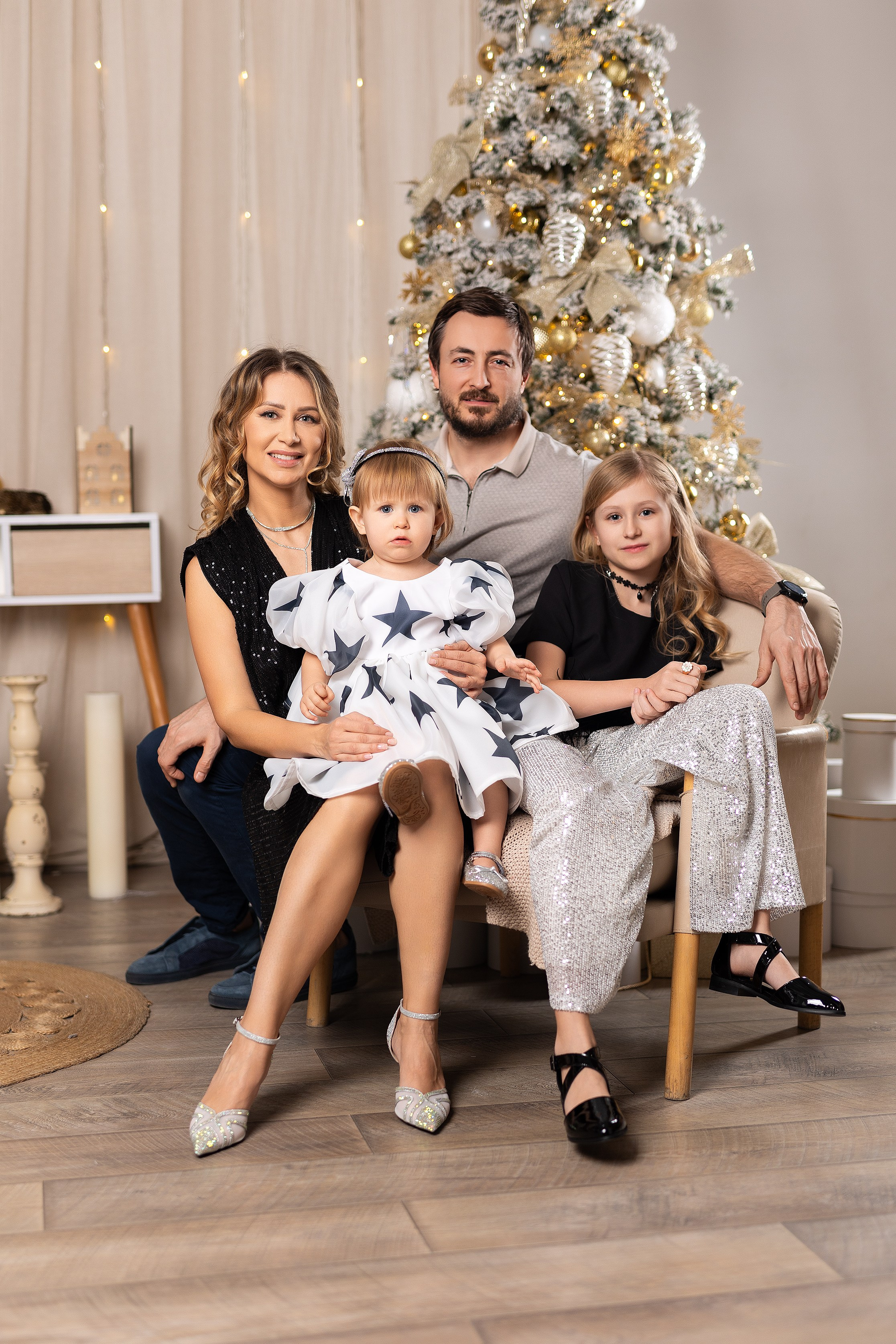 СЕМЕЙНЫЕ ФОТОСЕССИИ. Профессиональный Фотограф в Москве Андрей Славнов