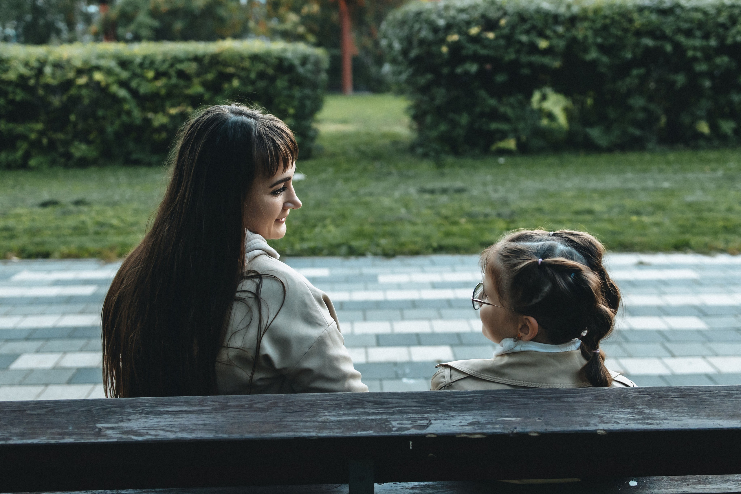 Семейная фотосессия. Главная