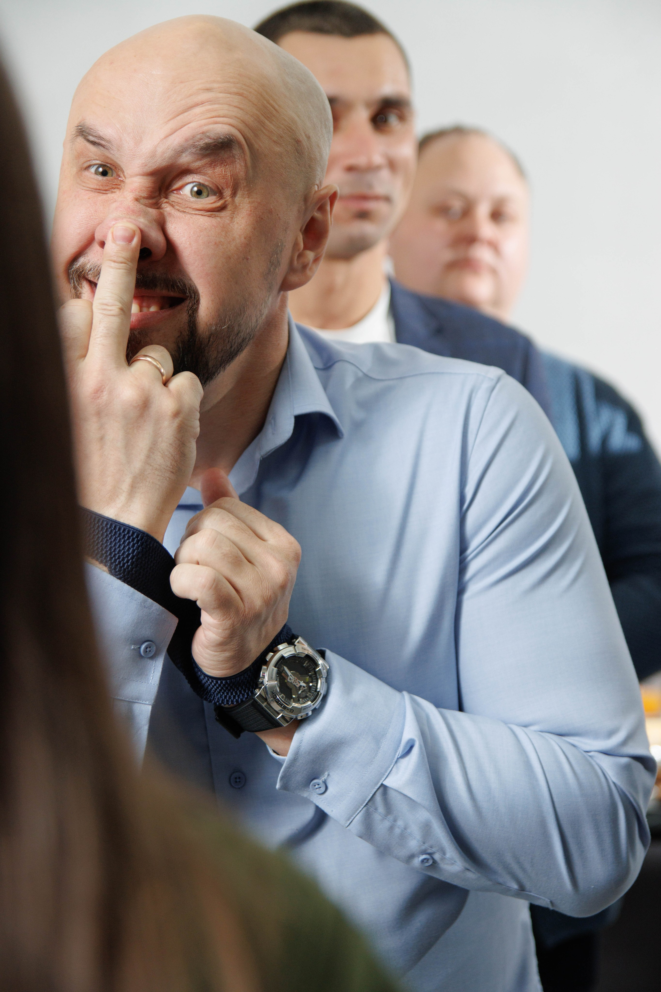 День рождения Екатерины. Фотограф Улан-Удэ Алексей Раднаев RAD