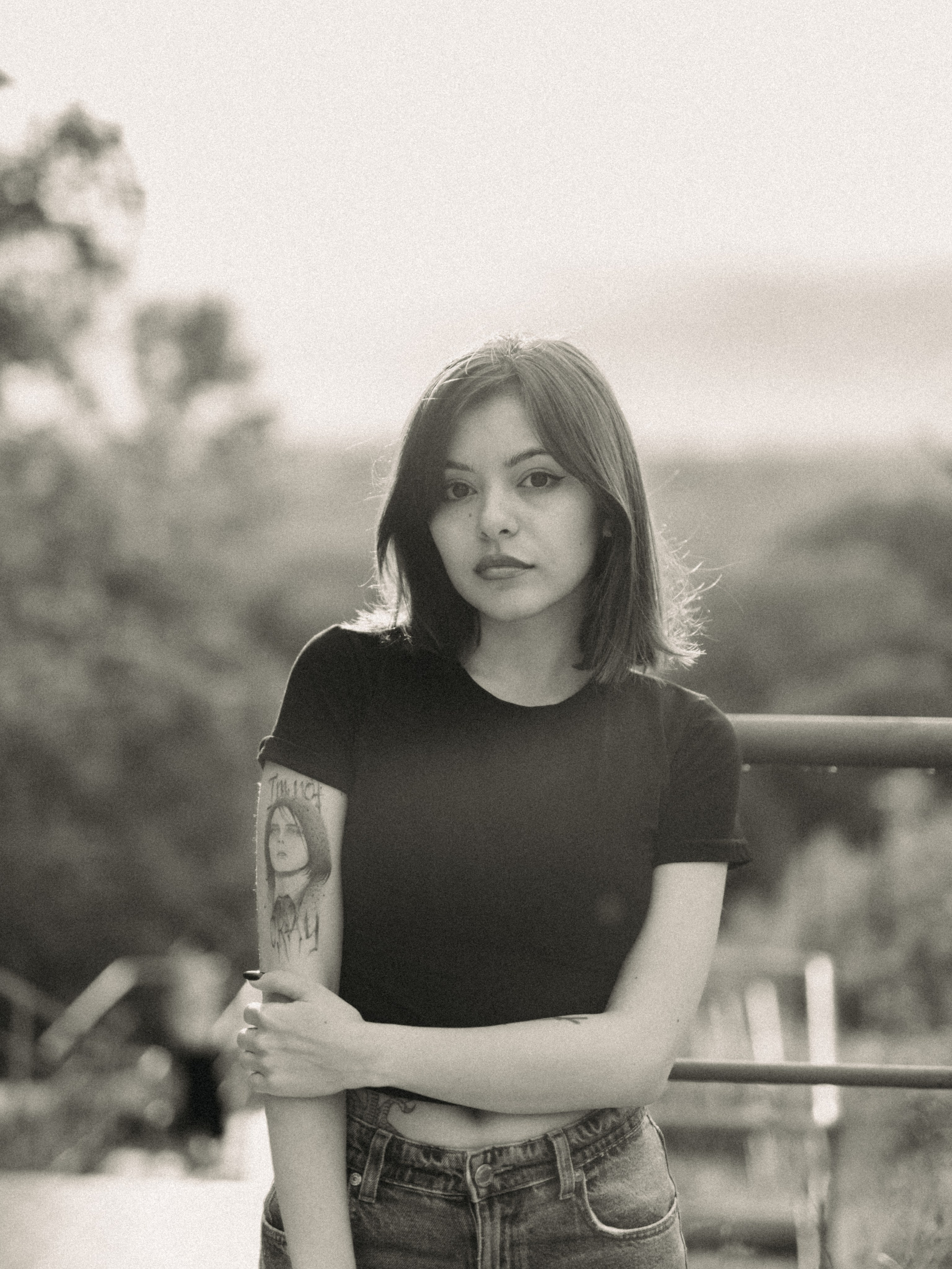 Алина. Фотограф Анна Нестеренко