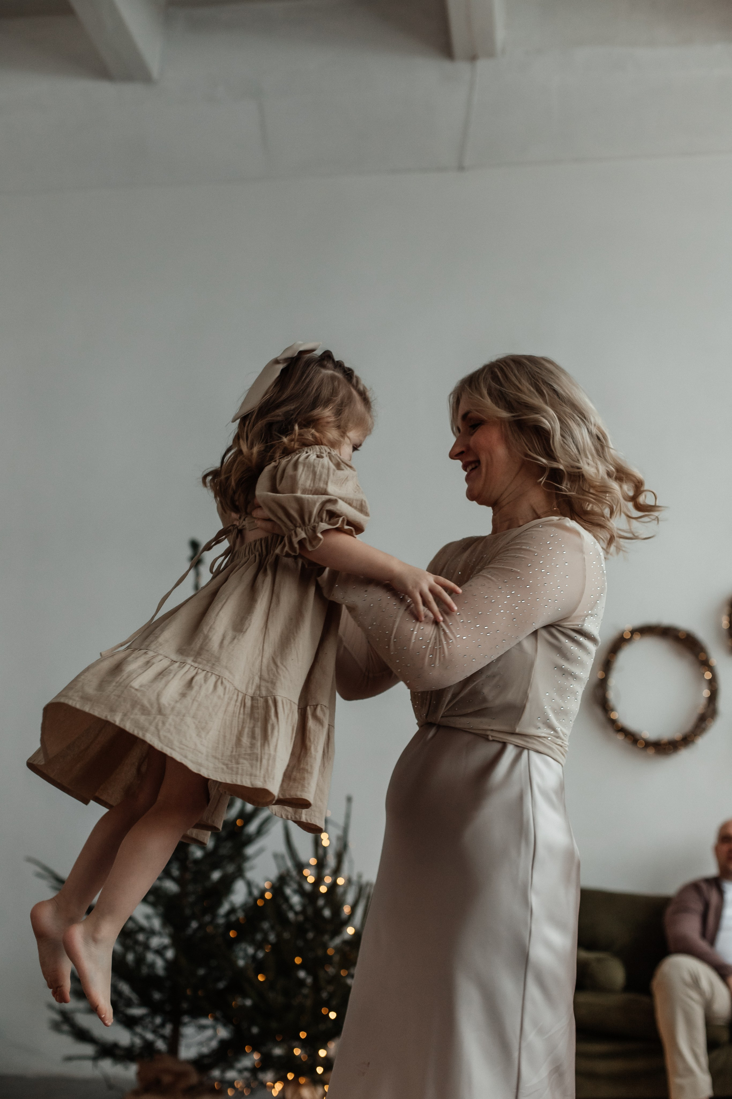 Студийная. Семейный фотограф в Нижнем Новгороде Куренкова Юлия