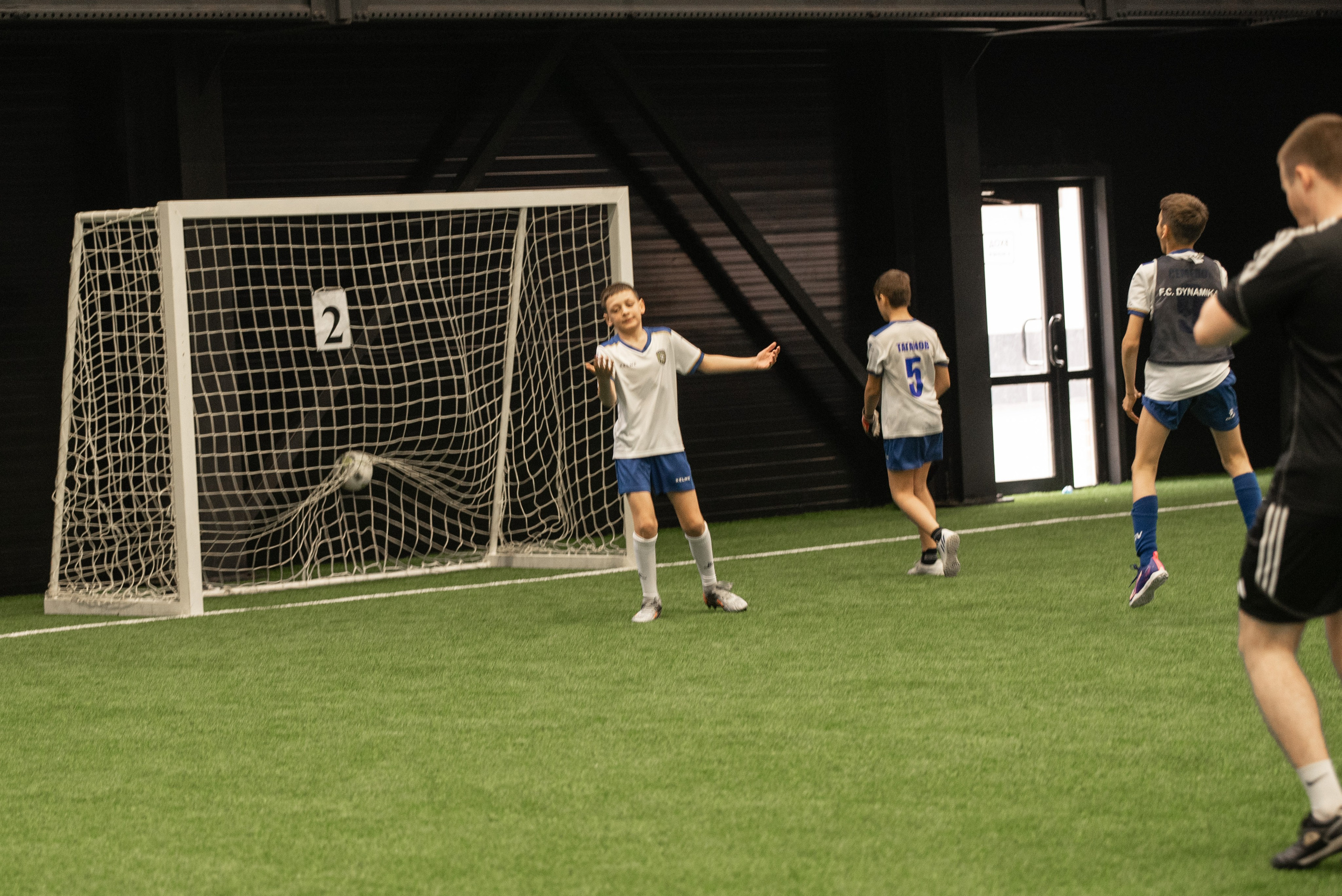 Турнир ФК Динамика. Женский и семейный фотограф в Москве, Железнодорожном Анастасия Кинёва