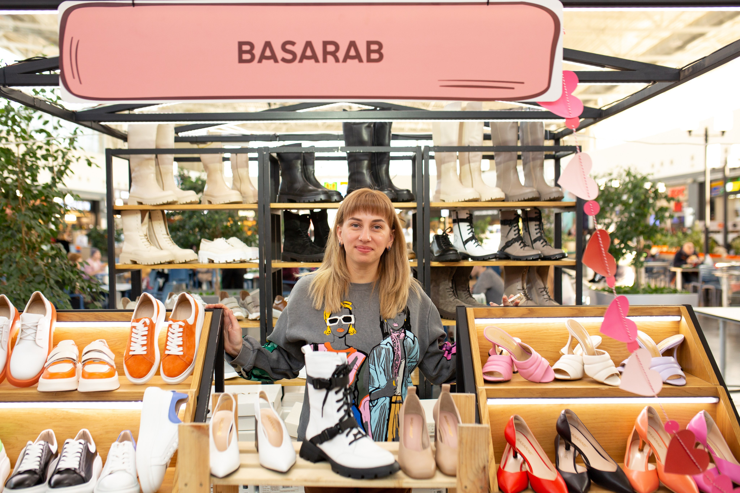 Маркет «Кулек». Главная