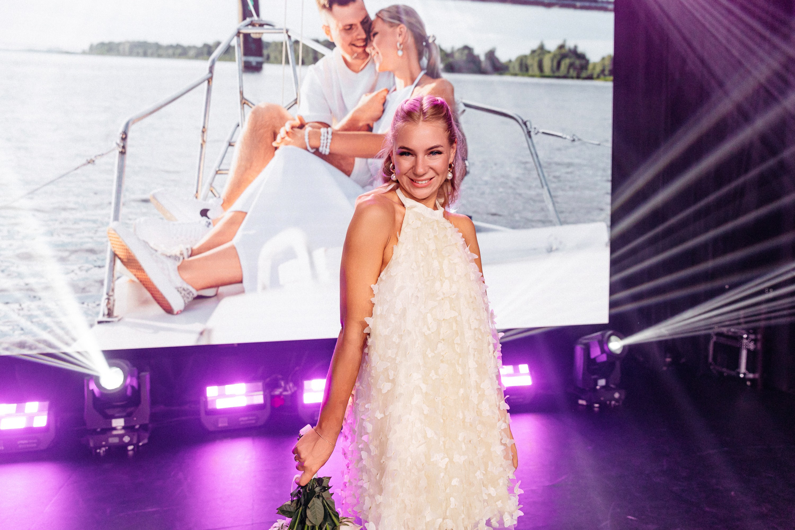 KINO HOLL. Свадебный фотограф Дмитрий Воробьев Ярославль