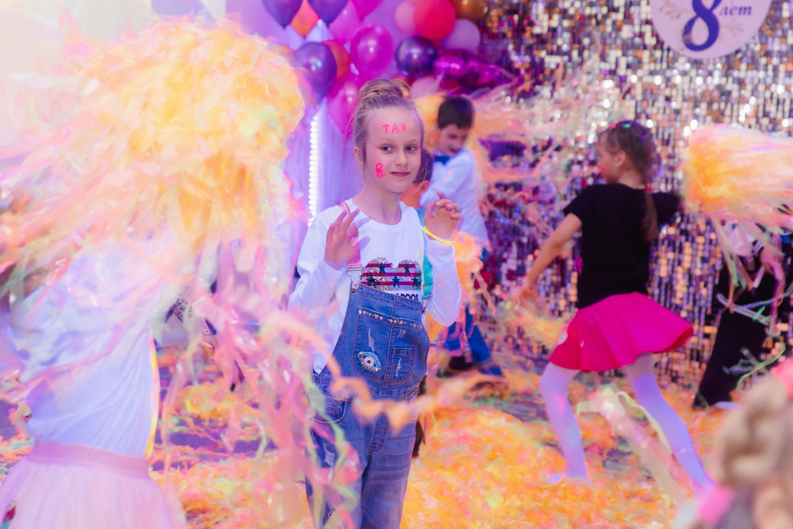 День Рождения Ломоносов. Фотограф в Кронштадте и Санкт-Петербурге Анастасия Коваленко