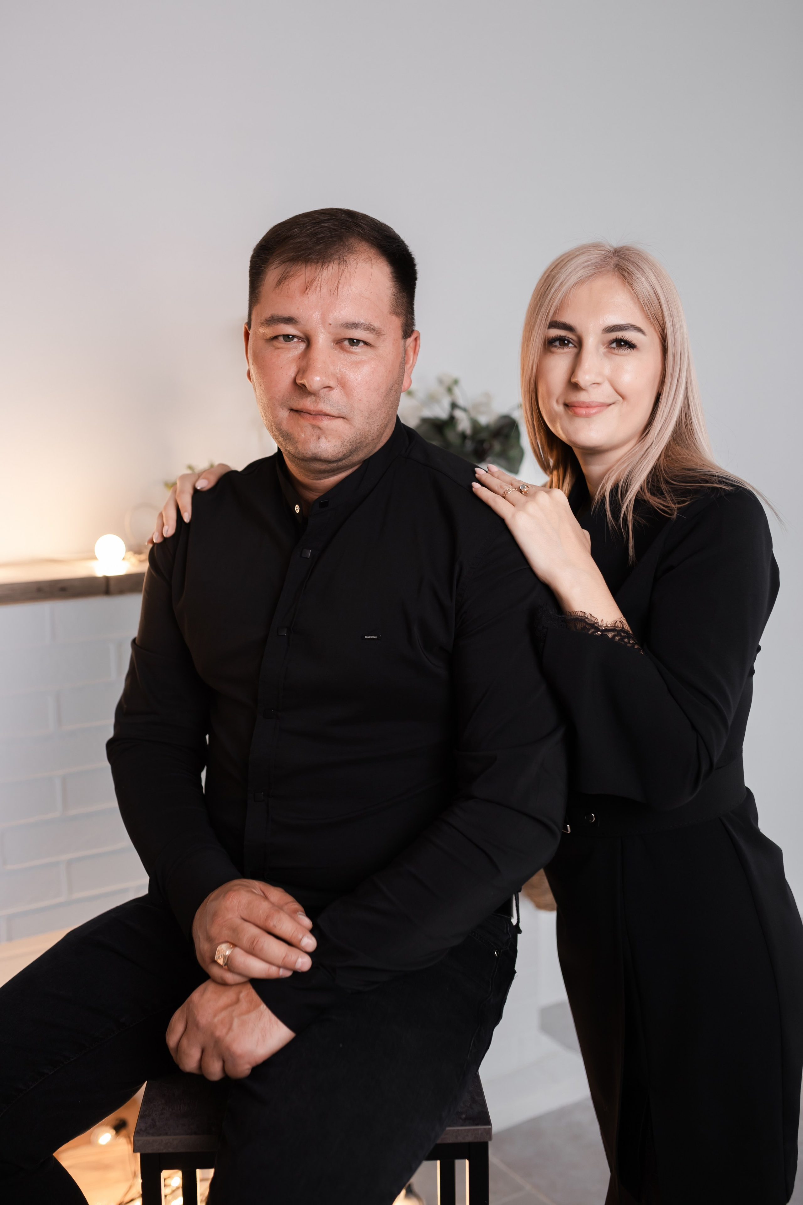 Регина. Марина Шаймухаметова. Фотограф в Уфе