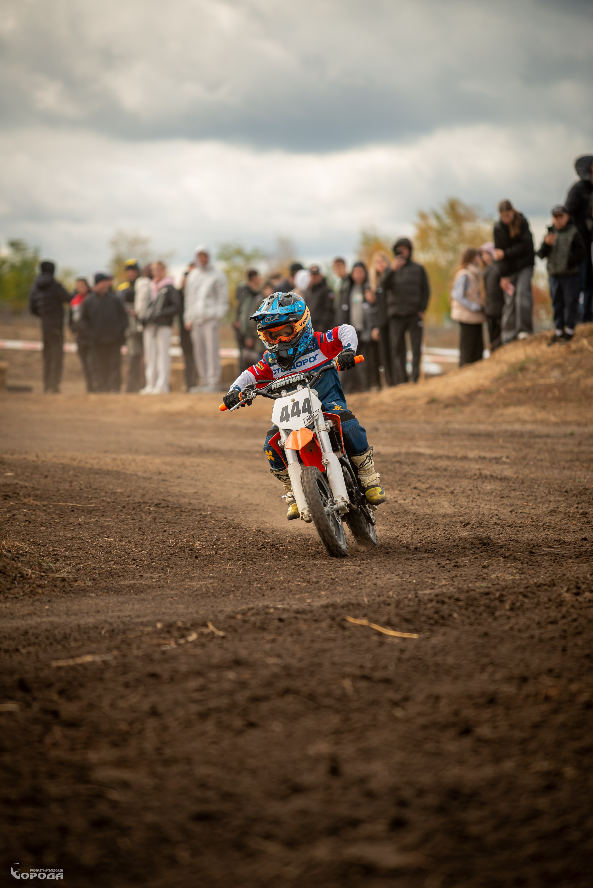 Варламово 2025. Фотограф | Макс Борода