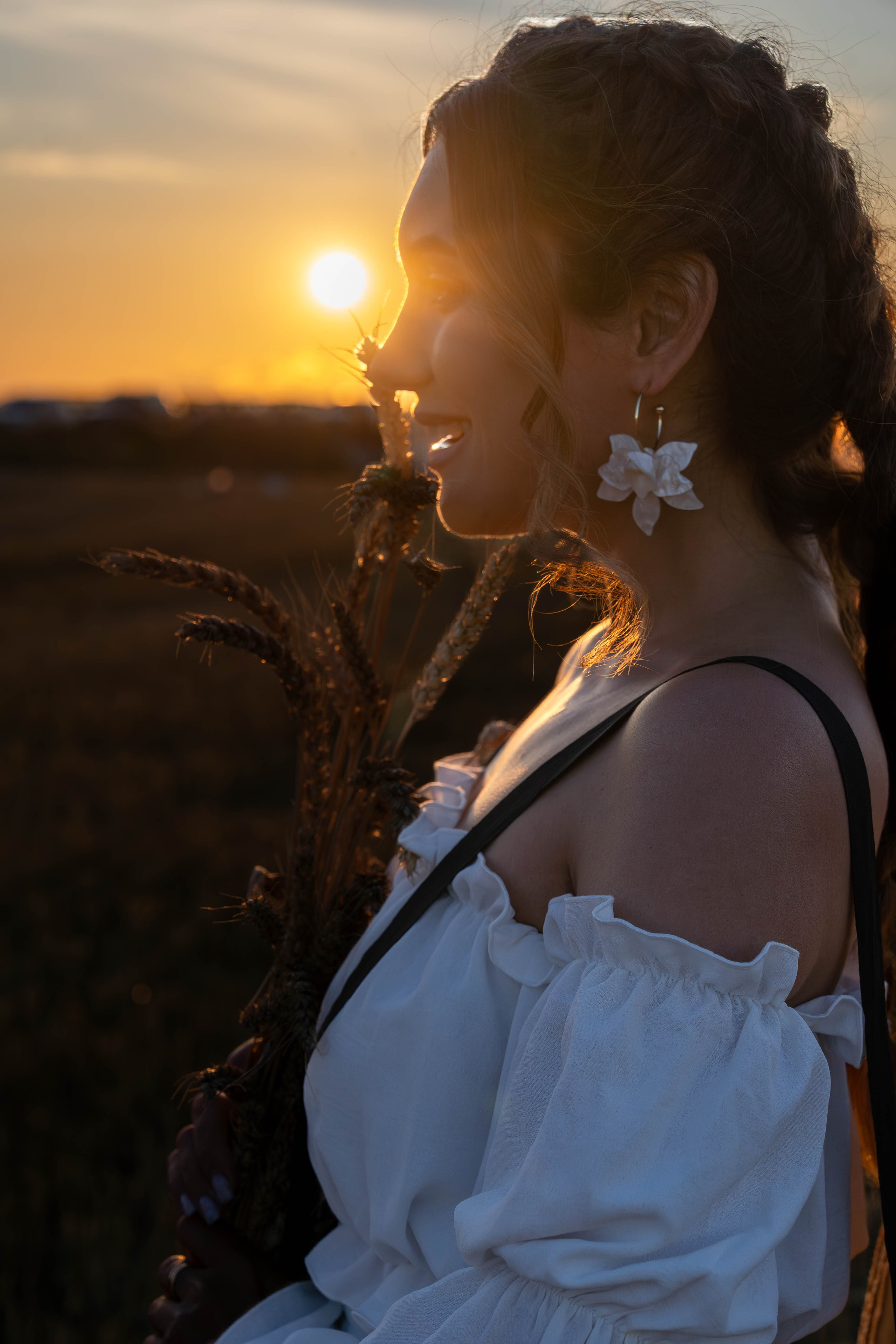 Пшеничные поля. Главная