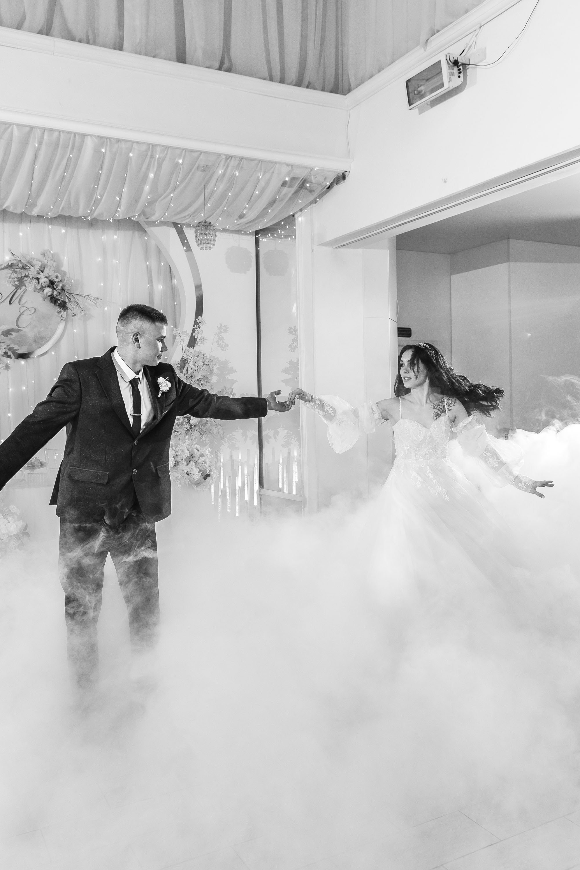 М | S. Свадебный фотограф Настя Шелл г. Череповец