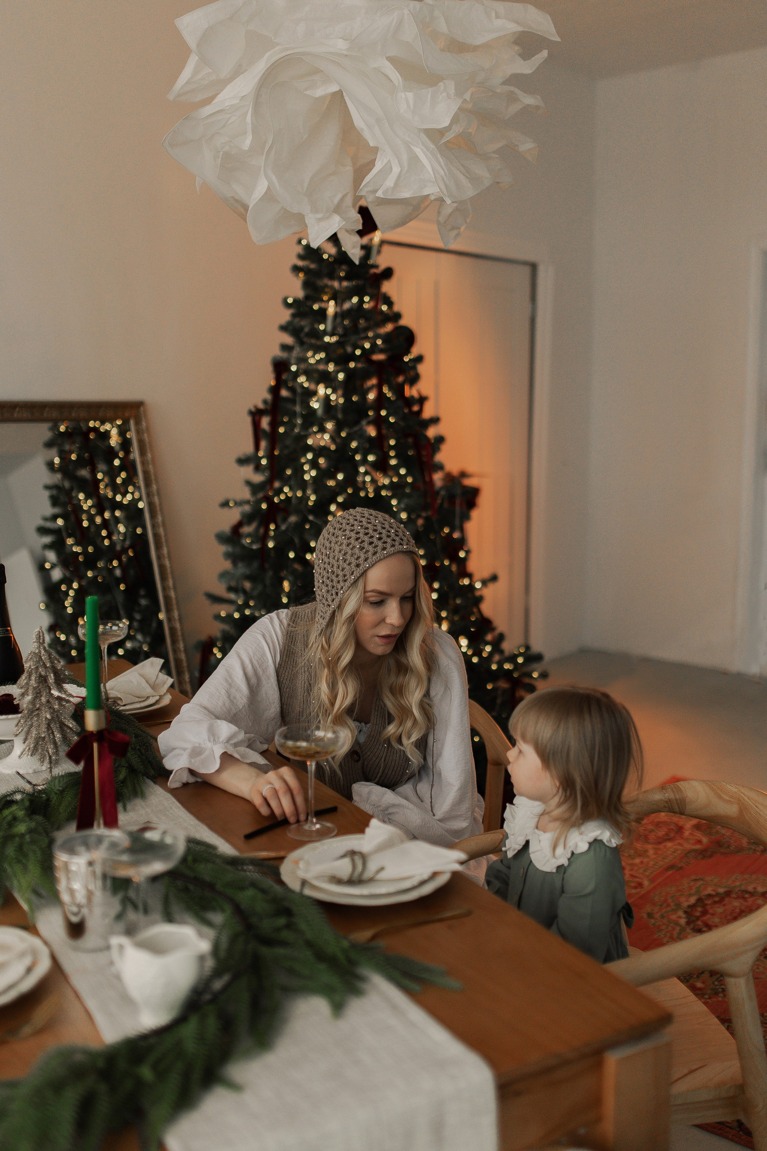 Даша и Стеша. Главная