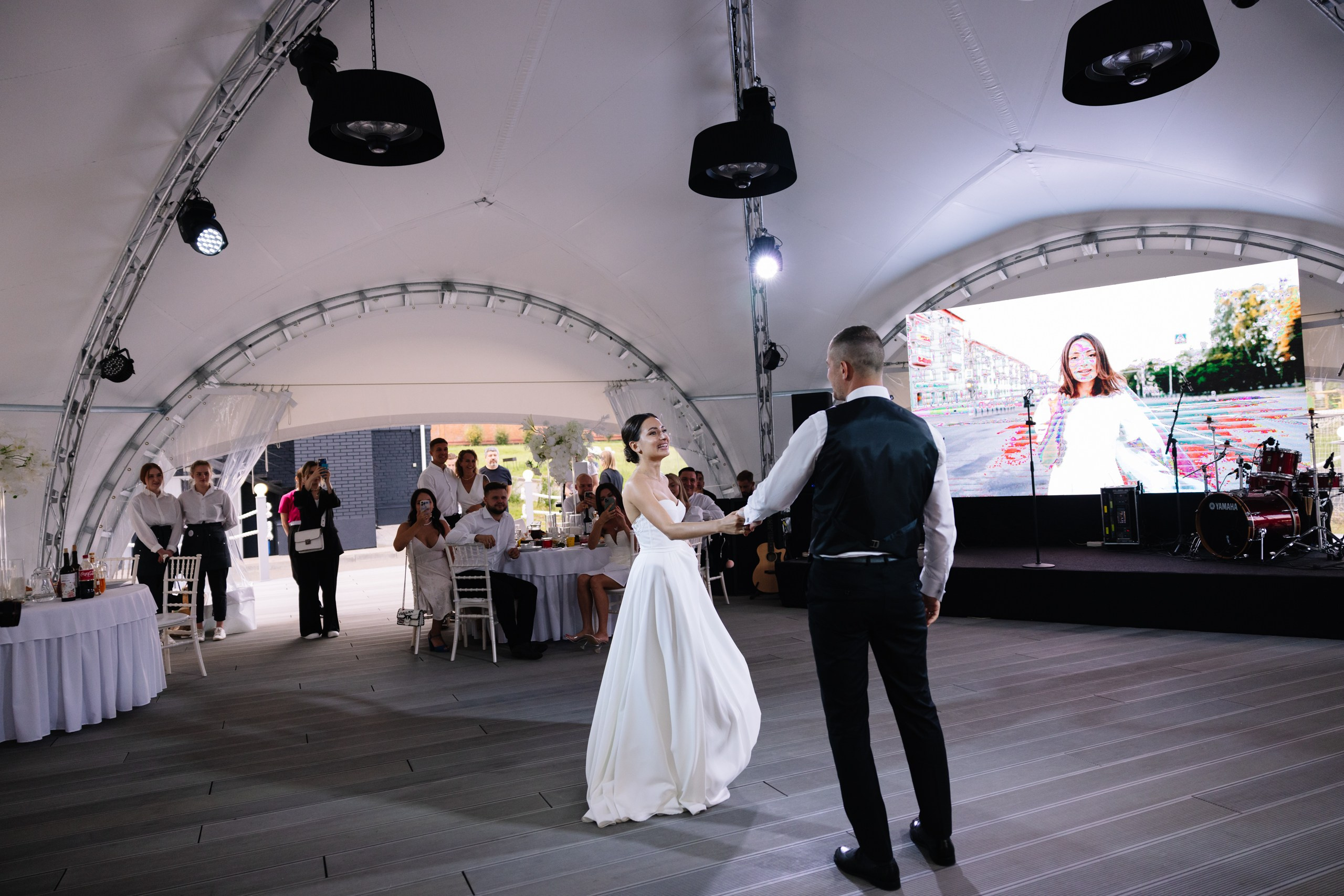 Андрей и Марина. Фотограф в Ижевске и Казани Богданов Яков