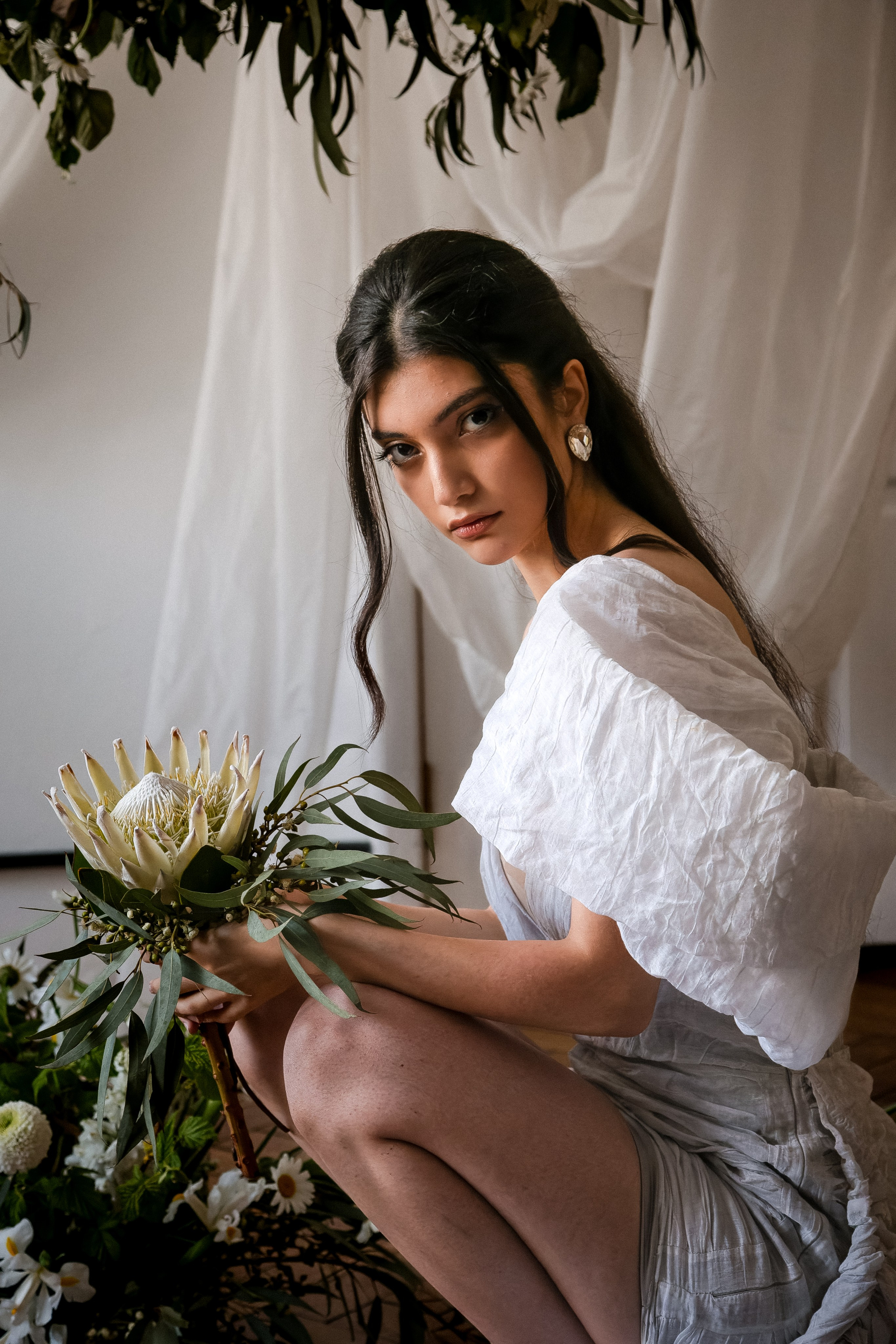 Жасмин и Михаил. Фотограф в Самаре Евгений Гурин