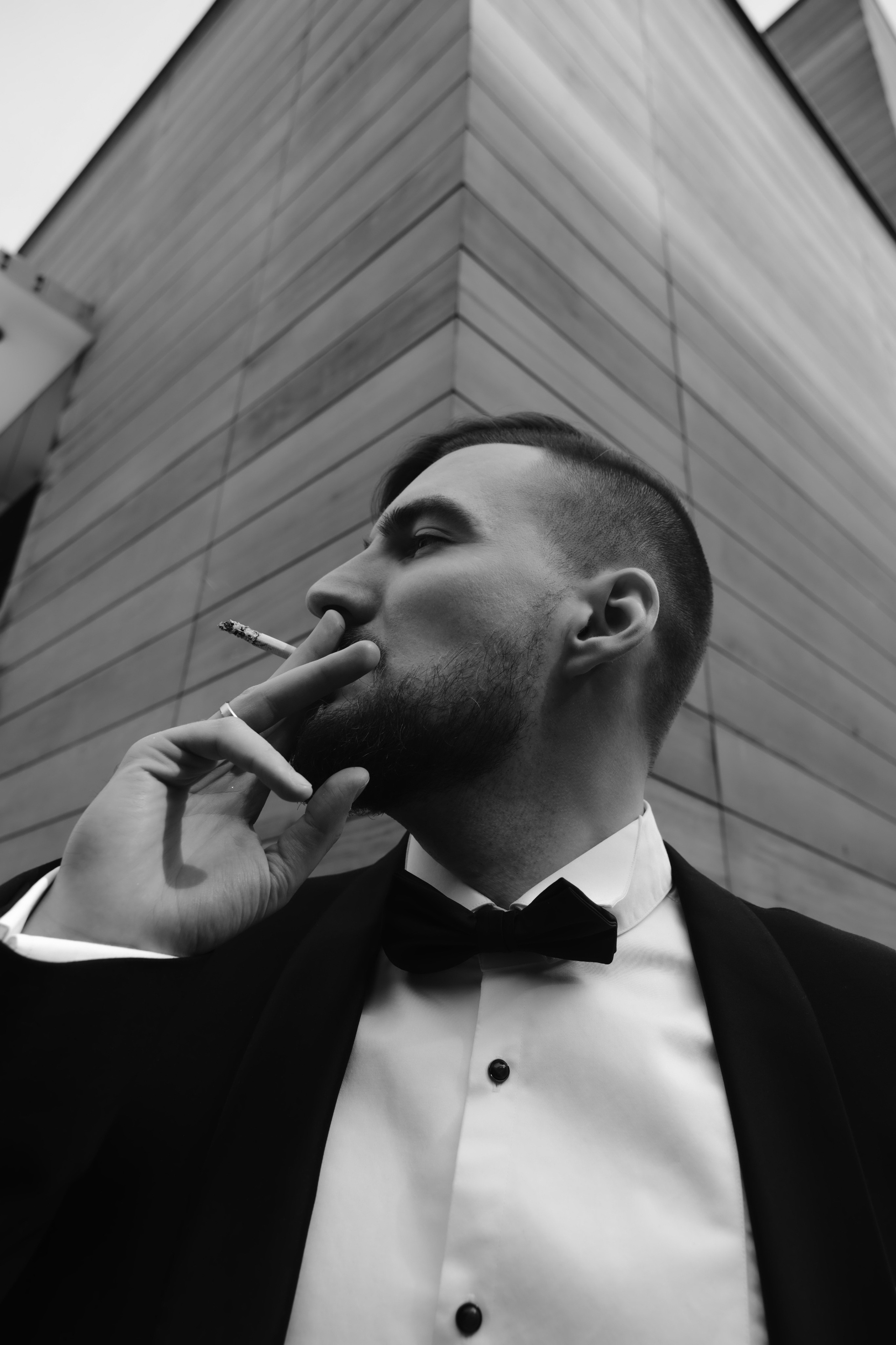 Ваня Точно. Свадебный фотограф в Москве и Балашихе