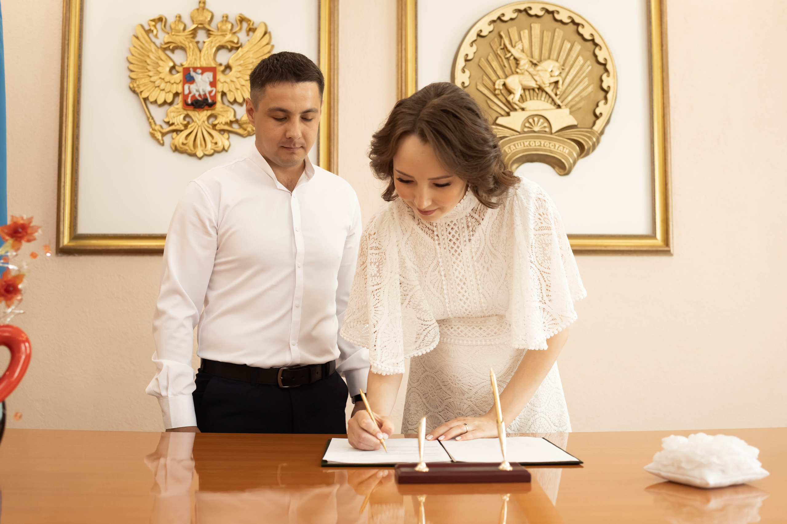 Владислав и Екатерина