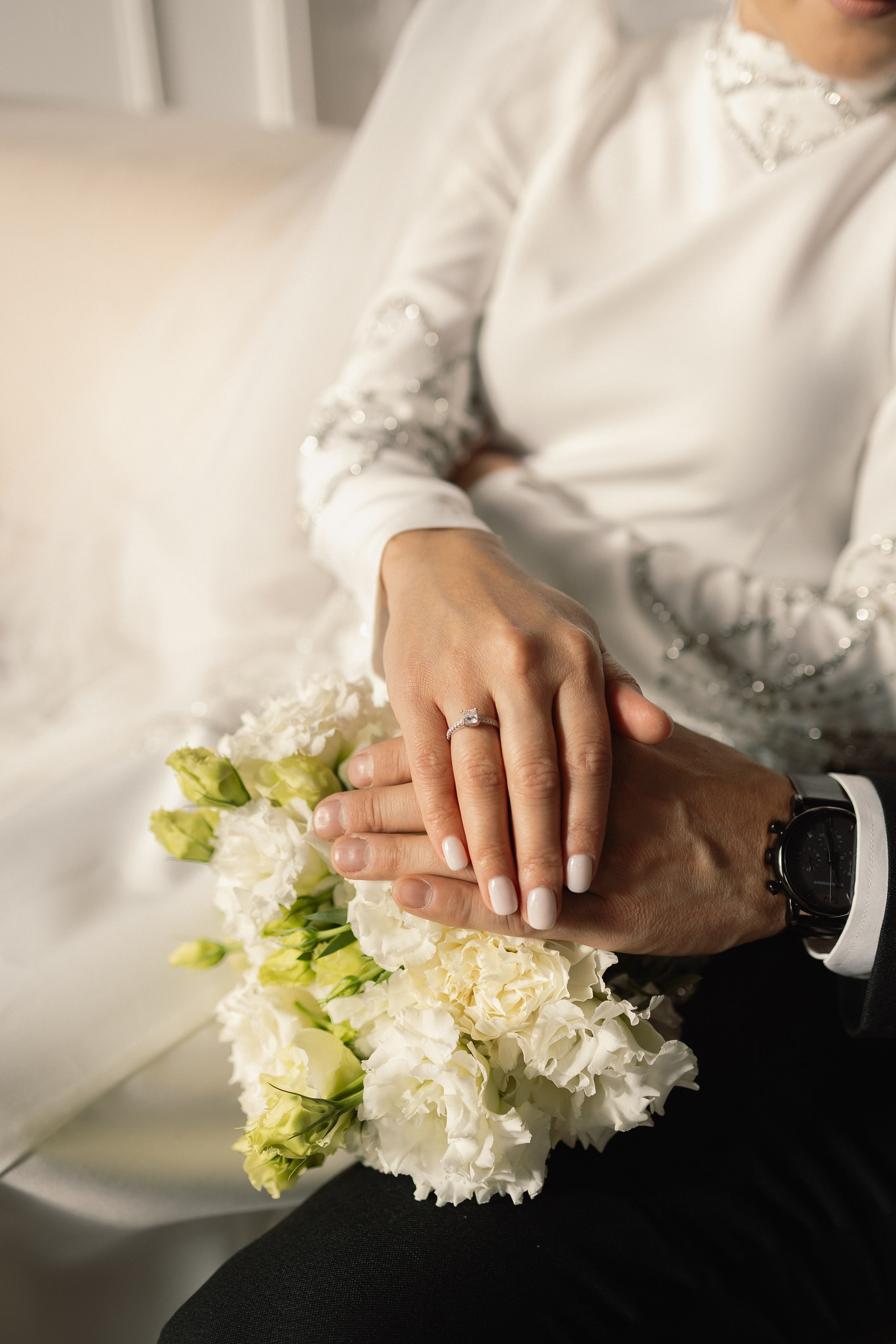 Айдар и Ильфира