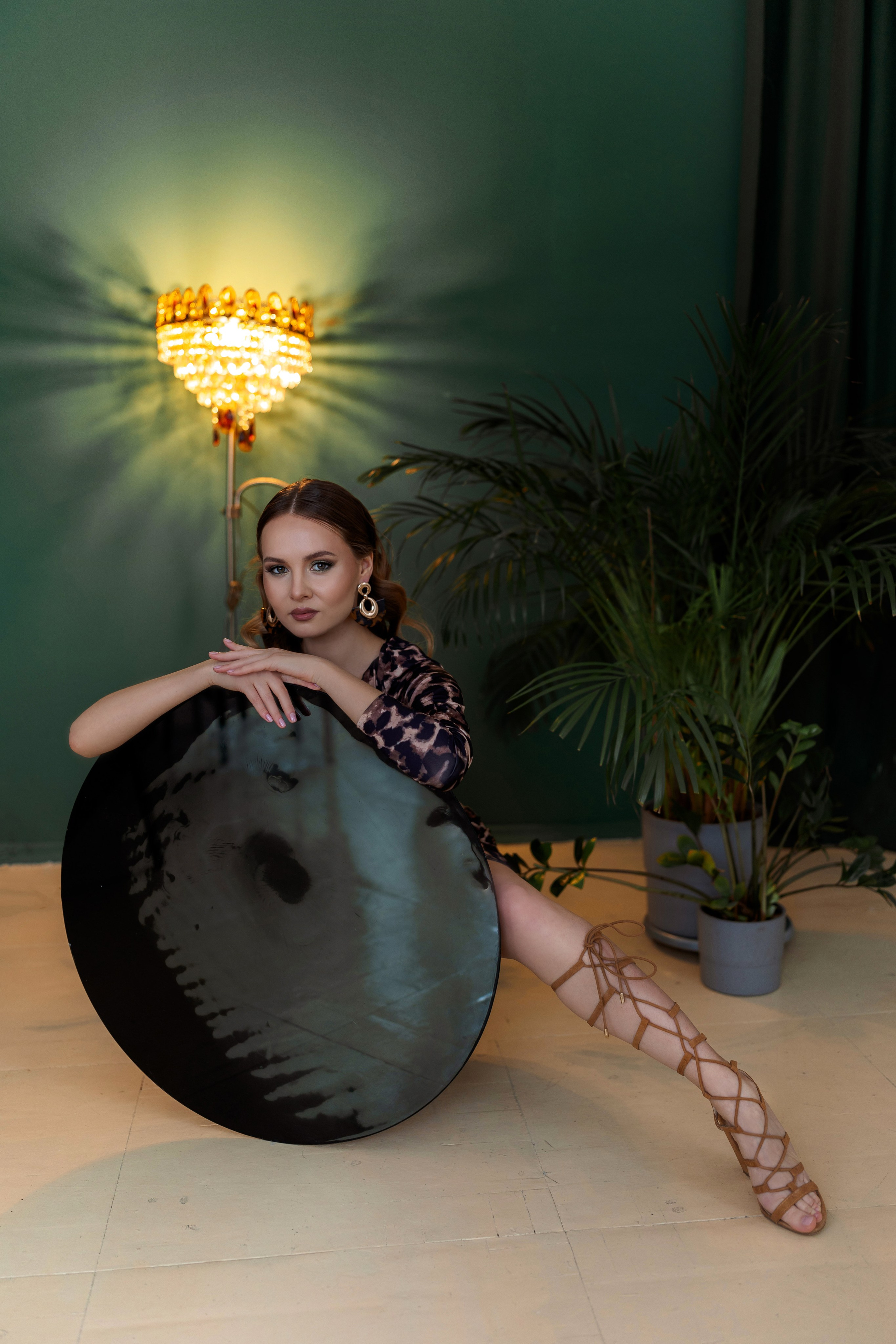 Катя. Женский и семейный фотограф в Москве- Ольга Самусенко