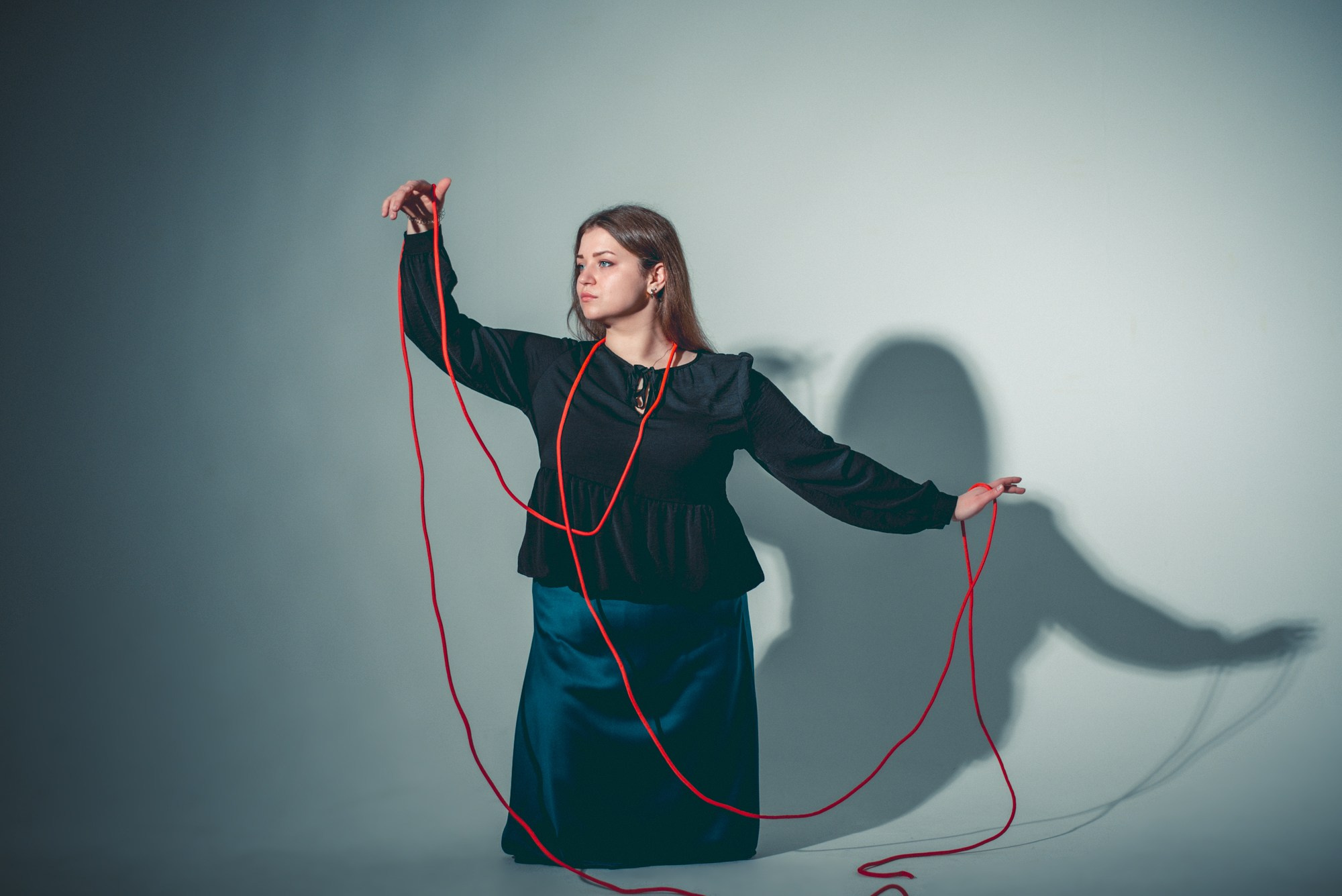 X-FILES. Репортажный и портретный фотограф в Твери Ольга Борисова