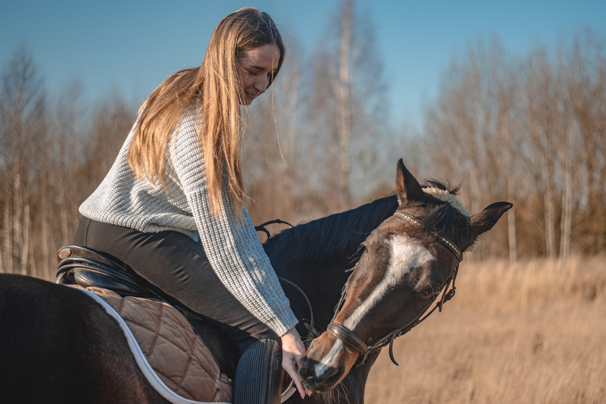 Наталья Федчун. Репортажный и портретный фотограф в Твери Ольга Борисова