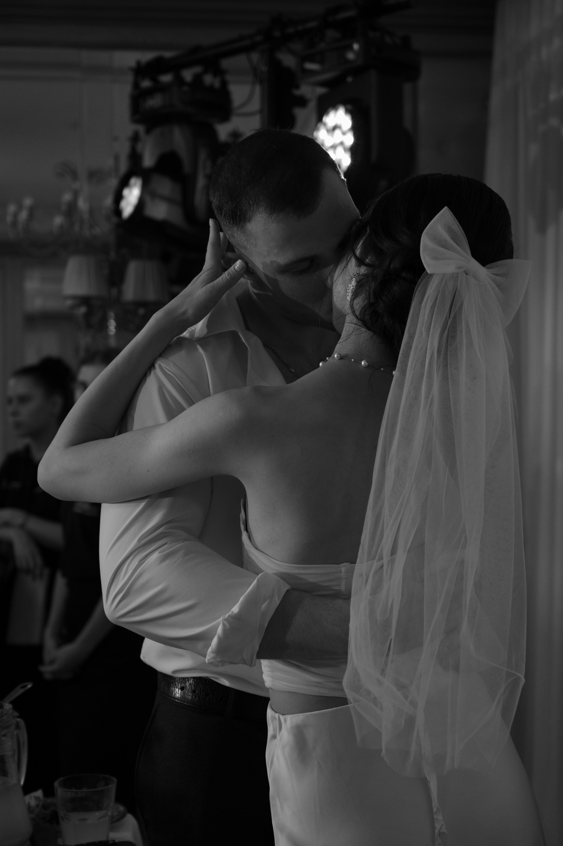 Про любовь. Фотограф Ким Ангелина