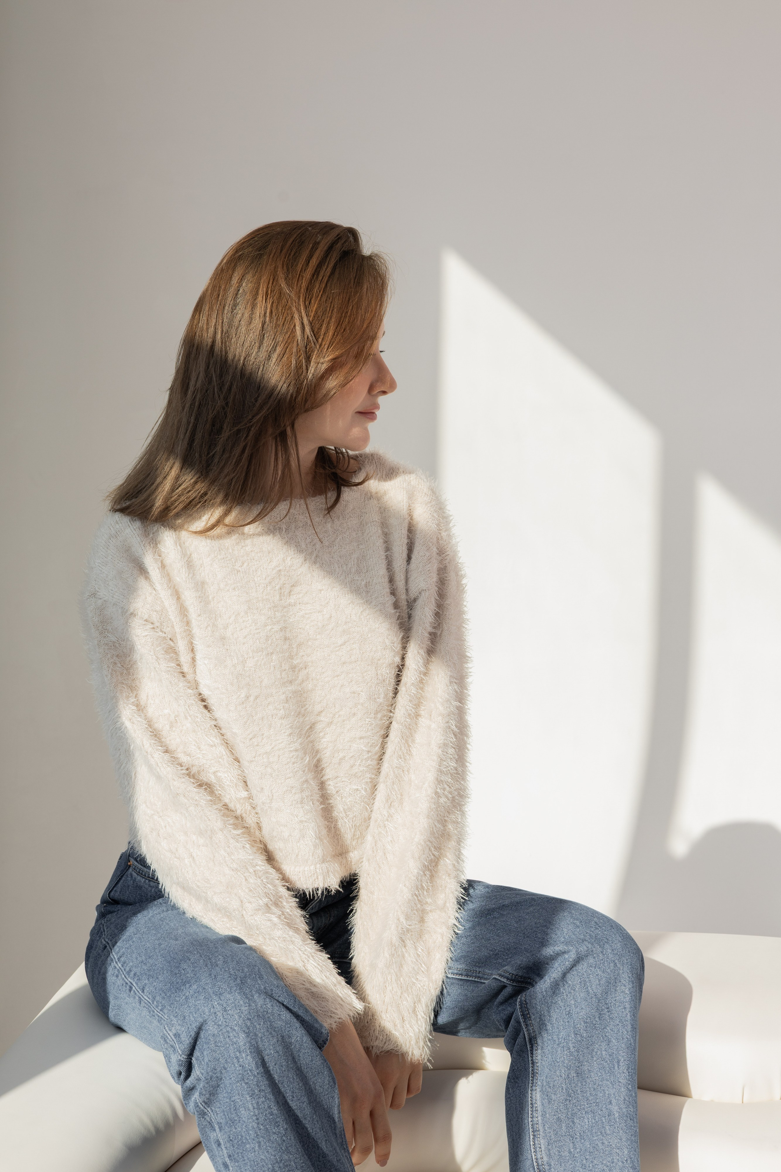 ЖЕНСКИЕ ПОРТРЕТЫ. Минимализм. Портретный, свадебный, репортажный фотограф во Владивостоке Юлиана Джули Фокс