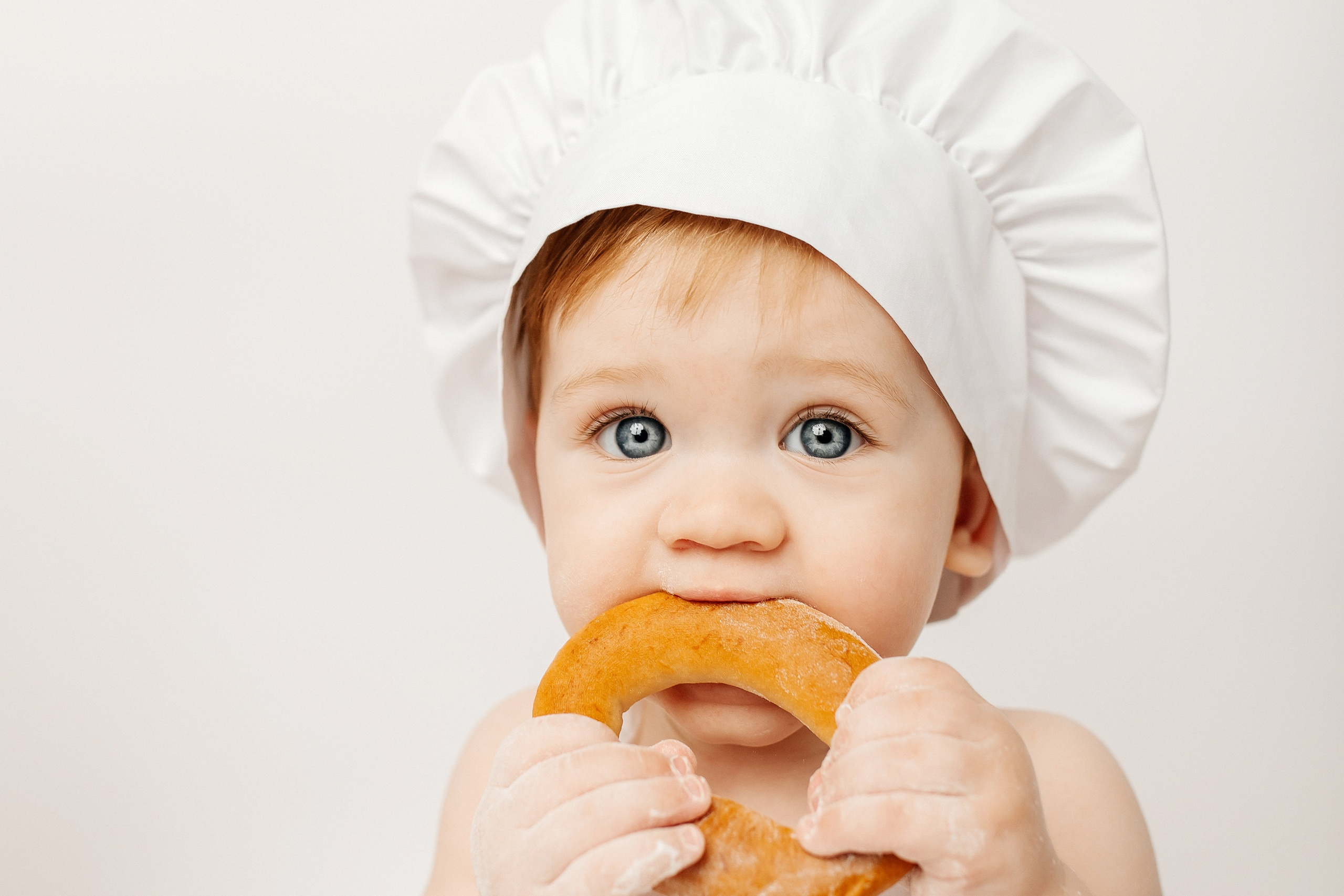 Фотодни. Детская фотостудия Little sun