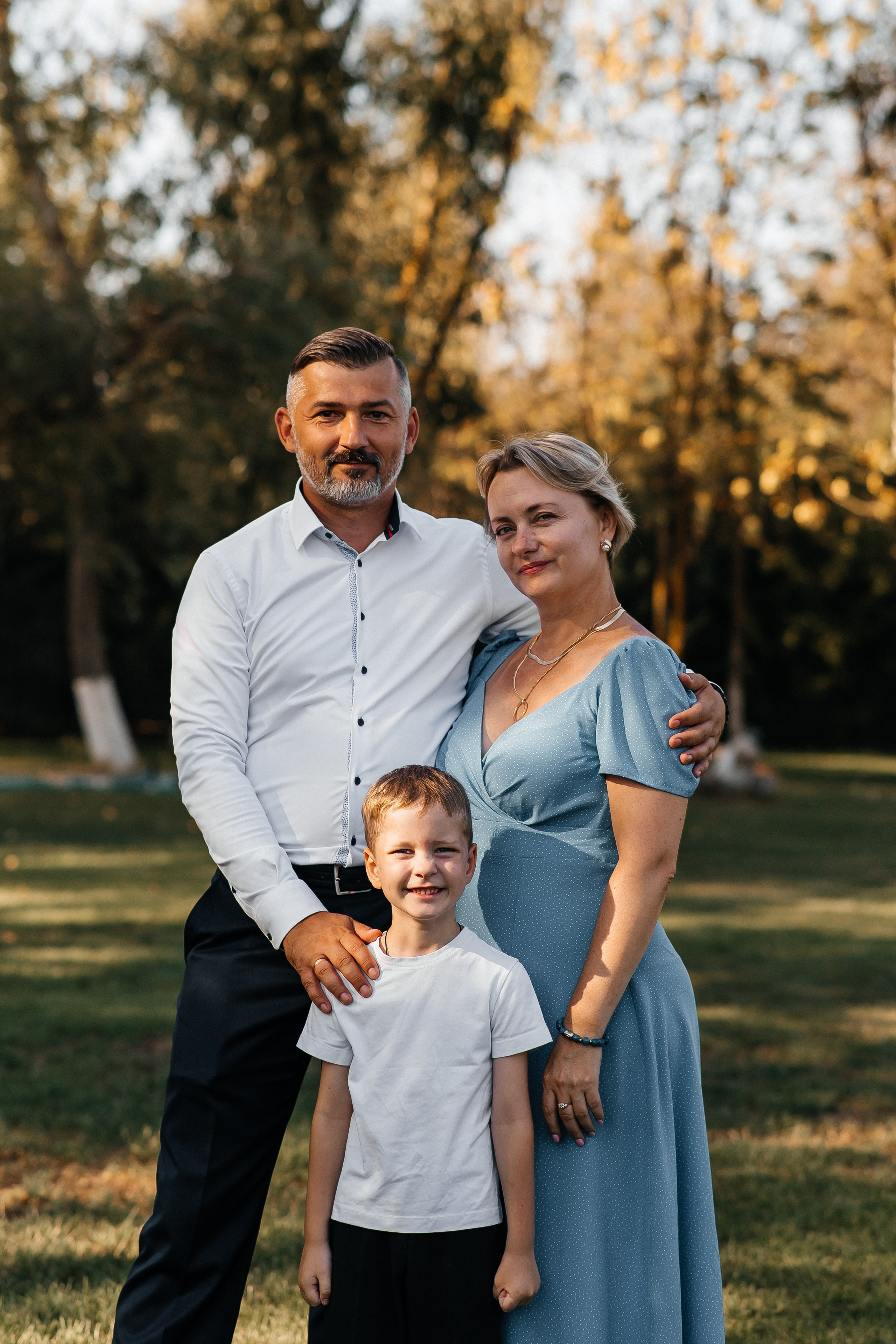 Денис и Юлия. Свадебный и семейный фотограф в Ростове-на-Дону