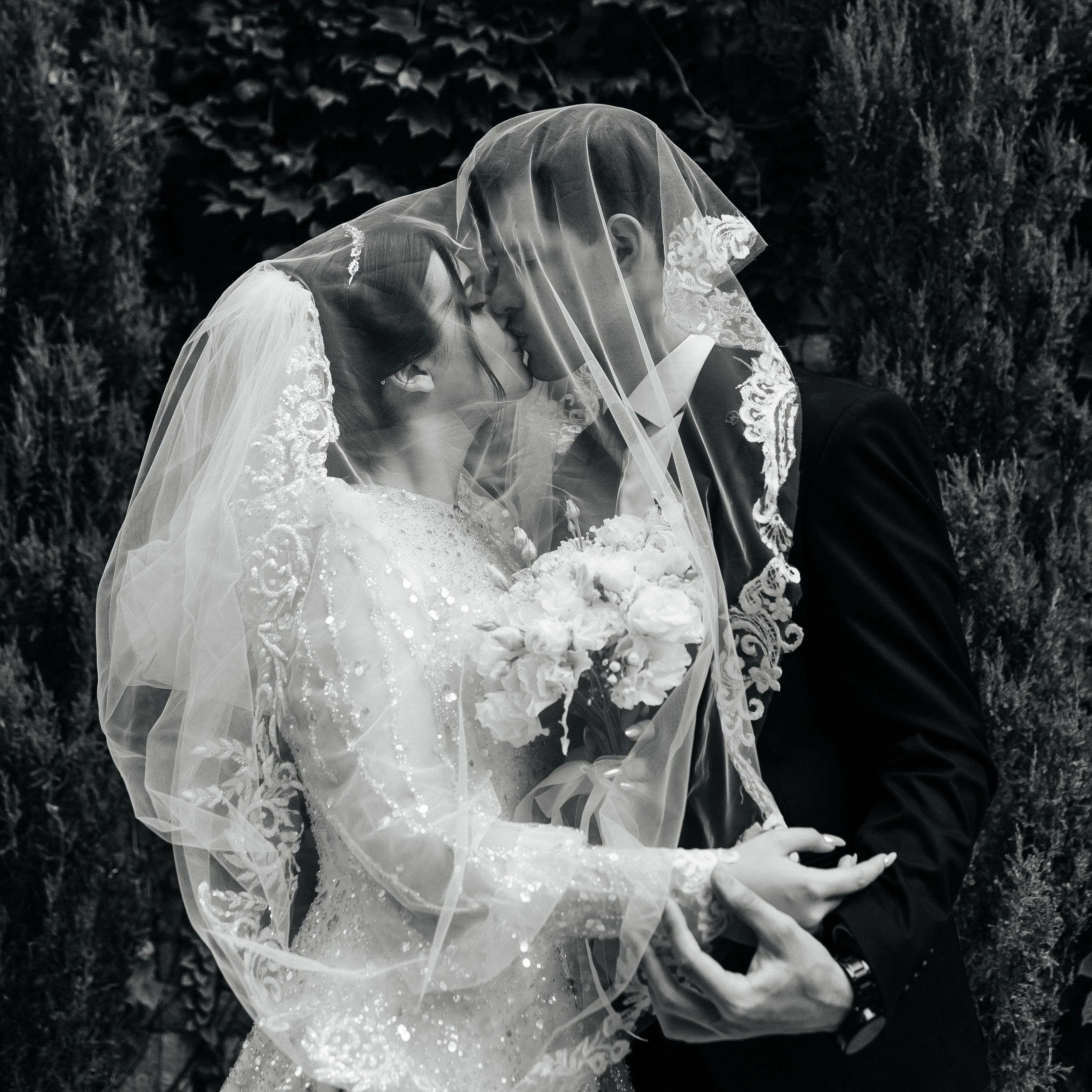 Артем и Лада. Свадебный и семейный фотограф в Ростове-на-Дону